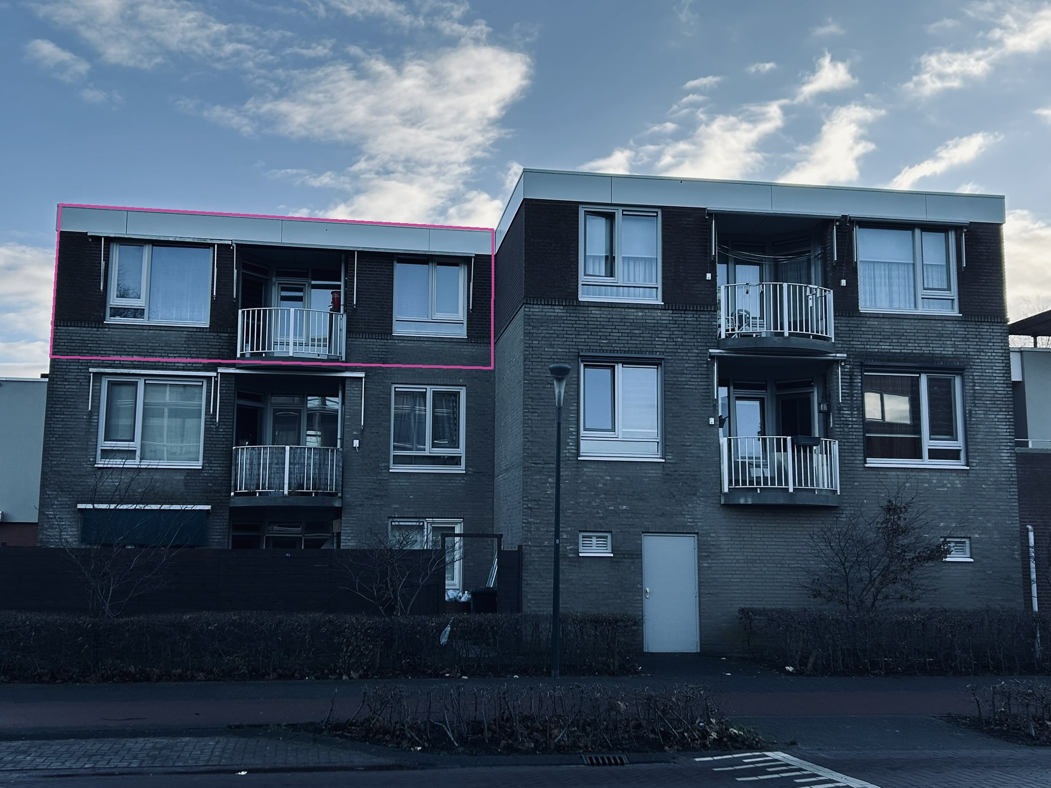 Sint Jozefstraat 1, 5282 VA Boxtel, Nederland