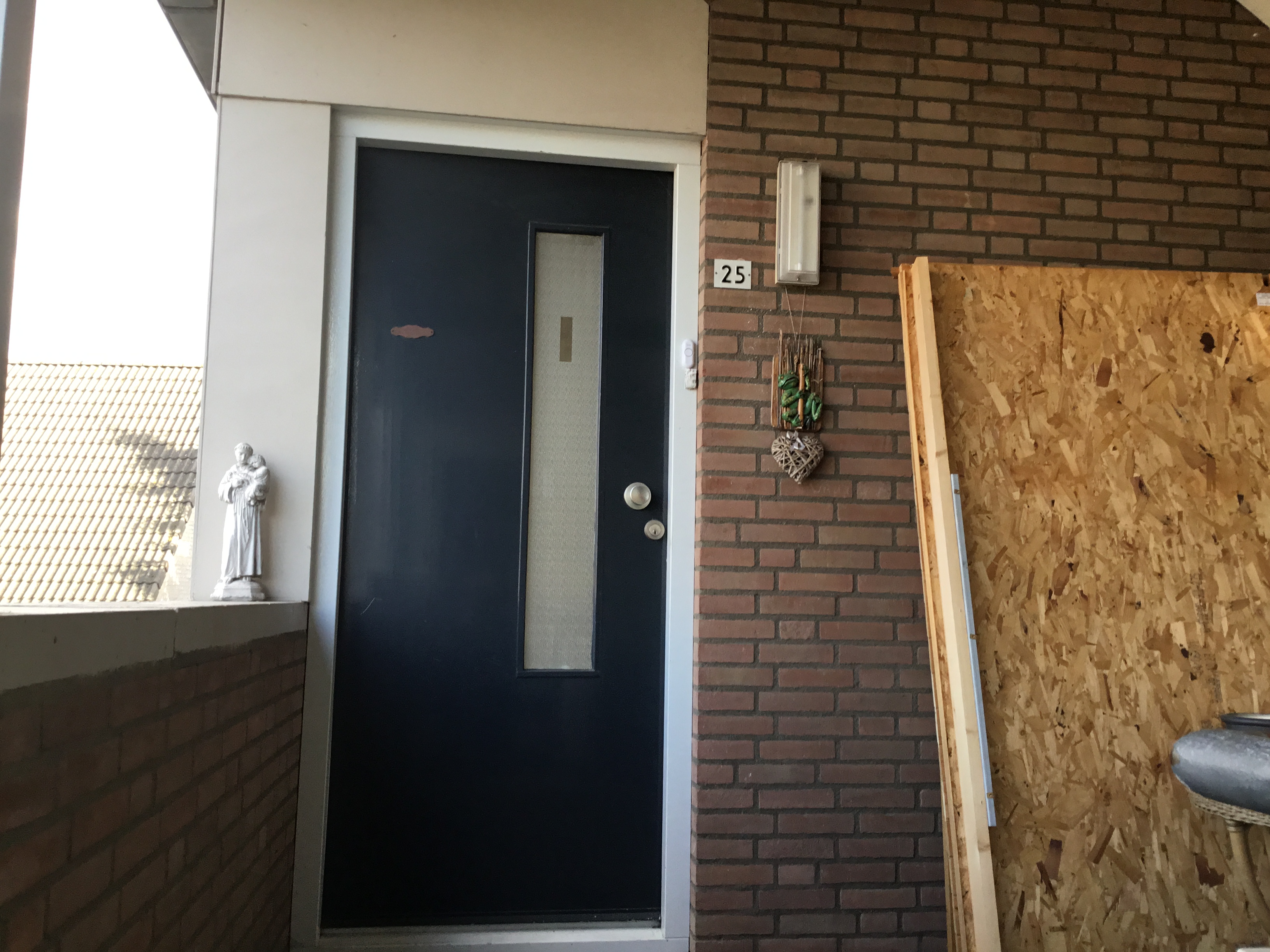 Clemens van Den Bergstraat 25