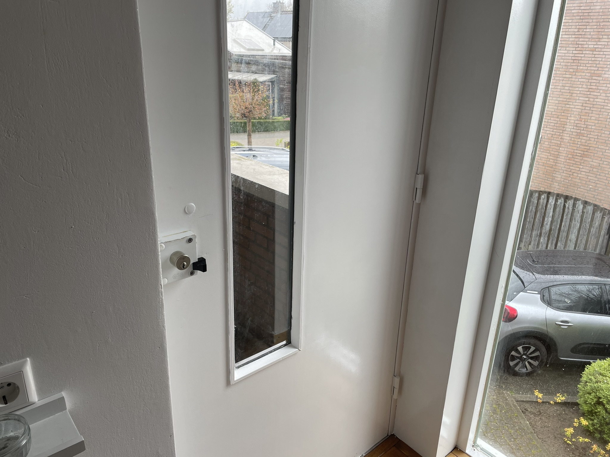 Clemens van Den Bergstraat 25