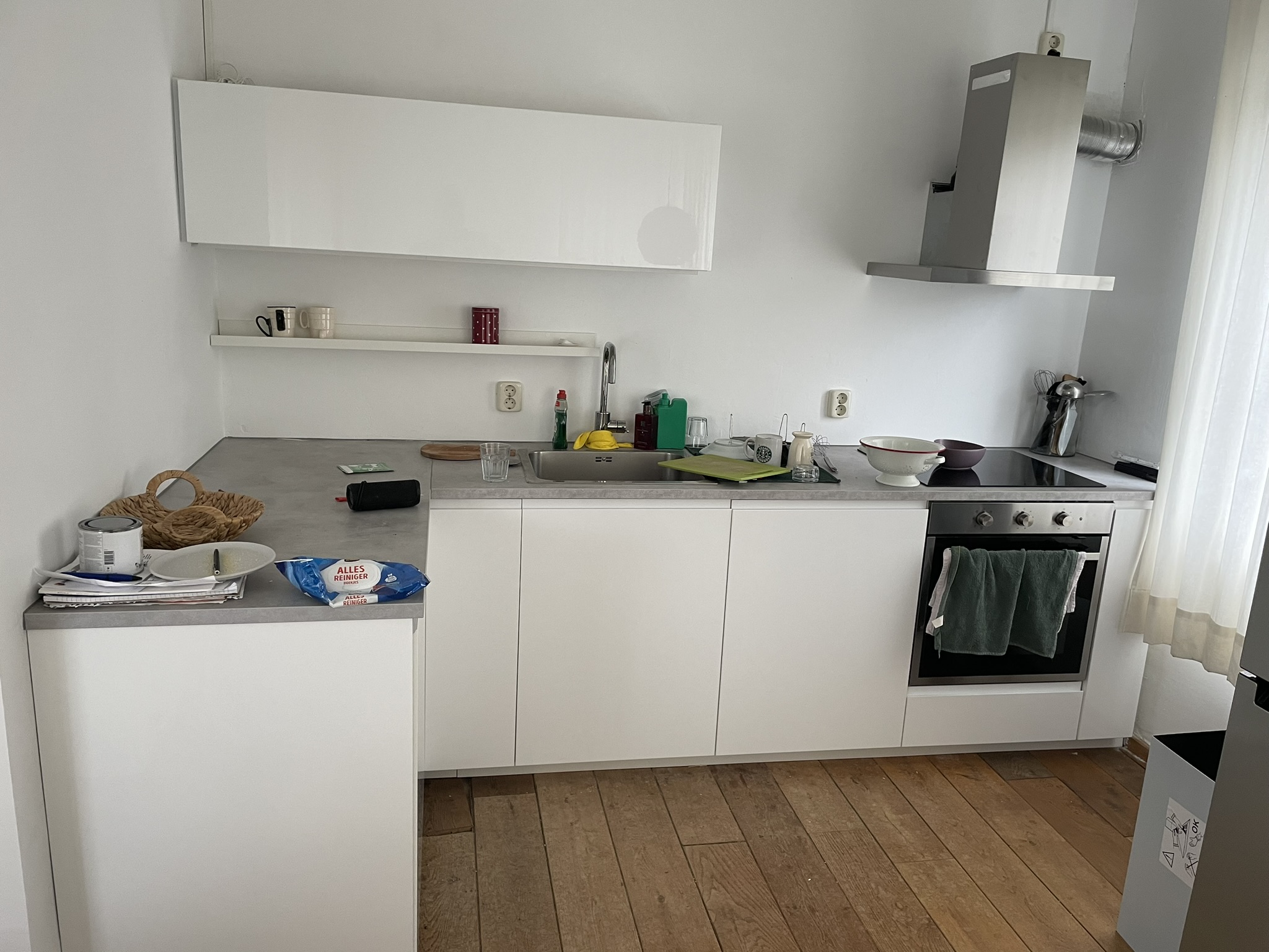 Clemens van Den Bergstraat 25