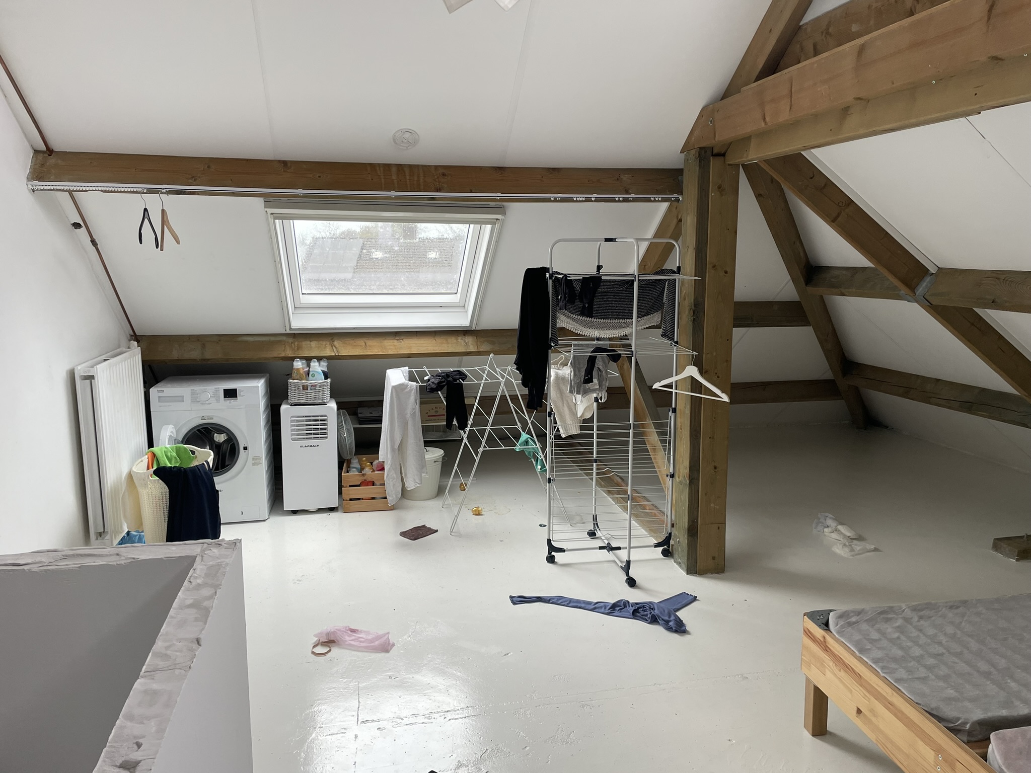 Clemens van Den Bergstraat 25