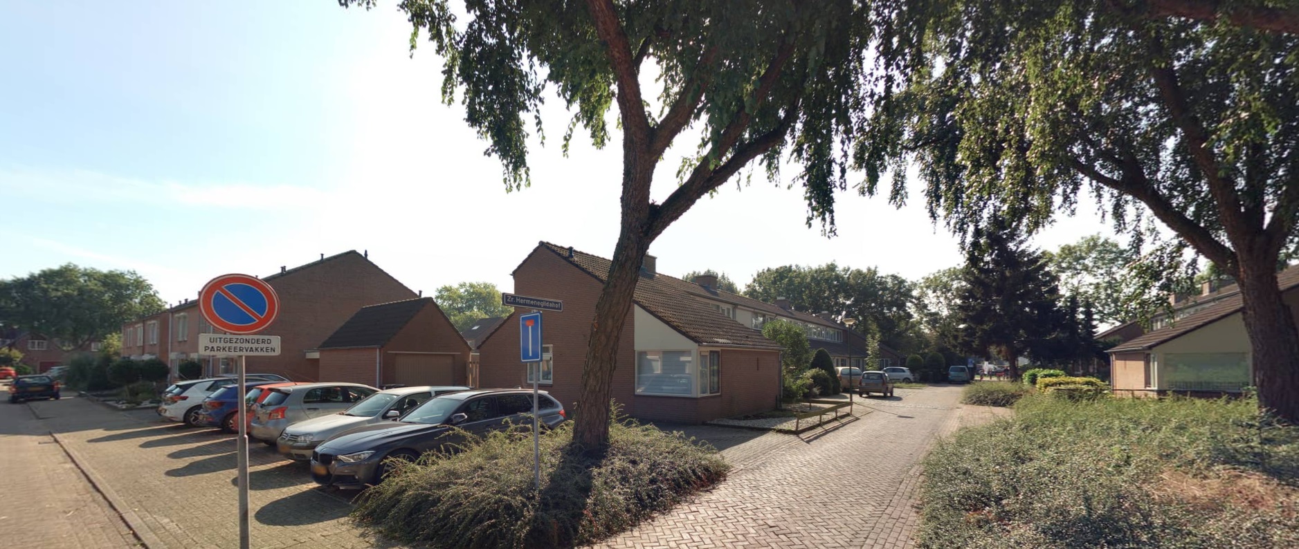 Zuster Hermenegildahof 3