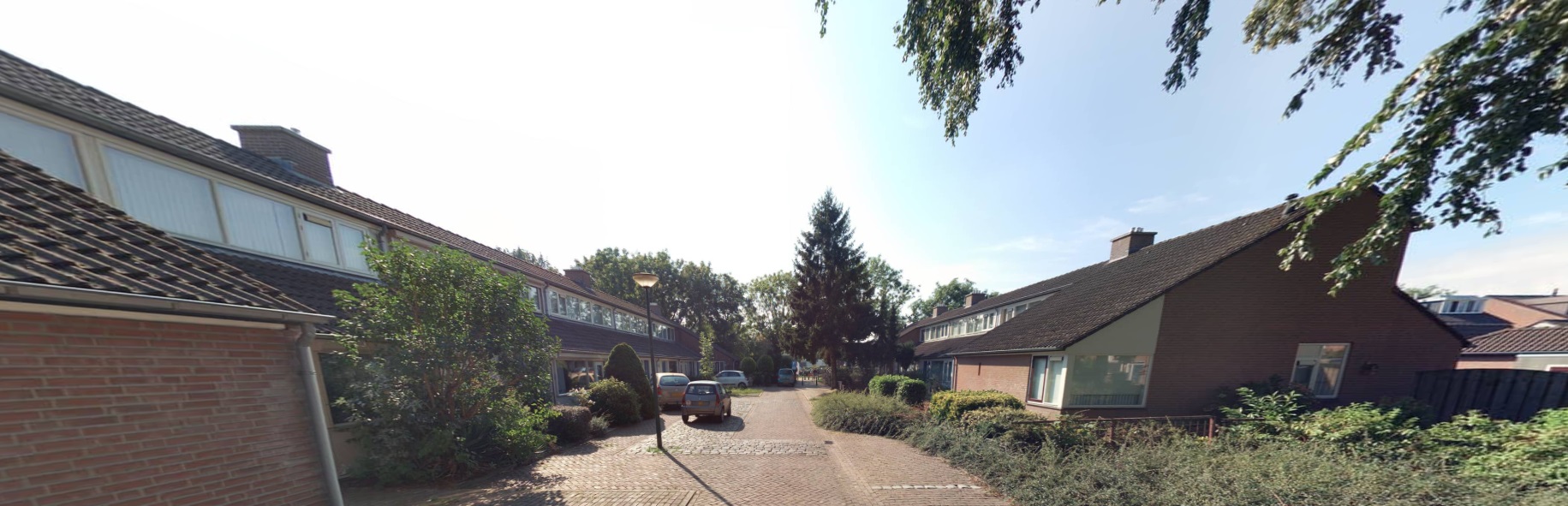 Zuster Hermenegildahof 3