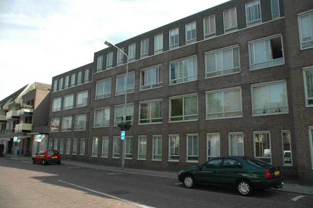Julianastraat 96, 5401 HH Uden, Nederland