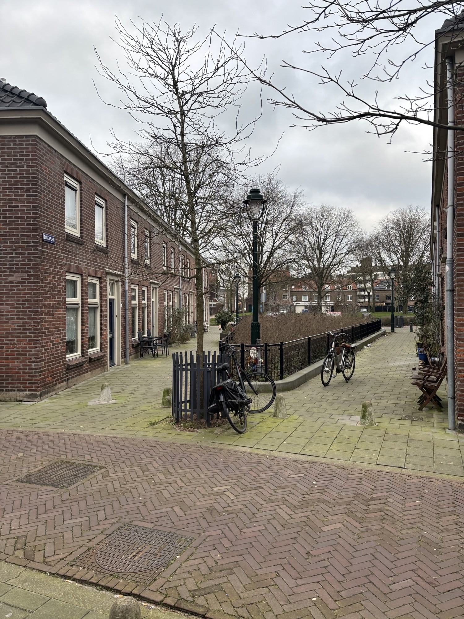 Essenstraat 23