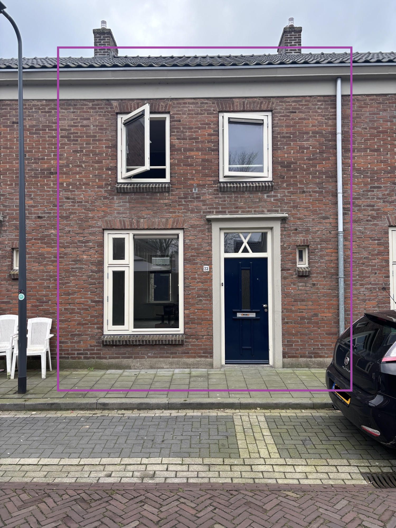 Essenstraat 23