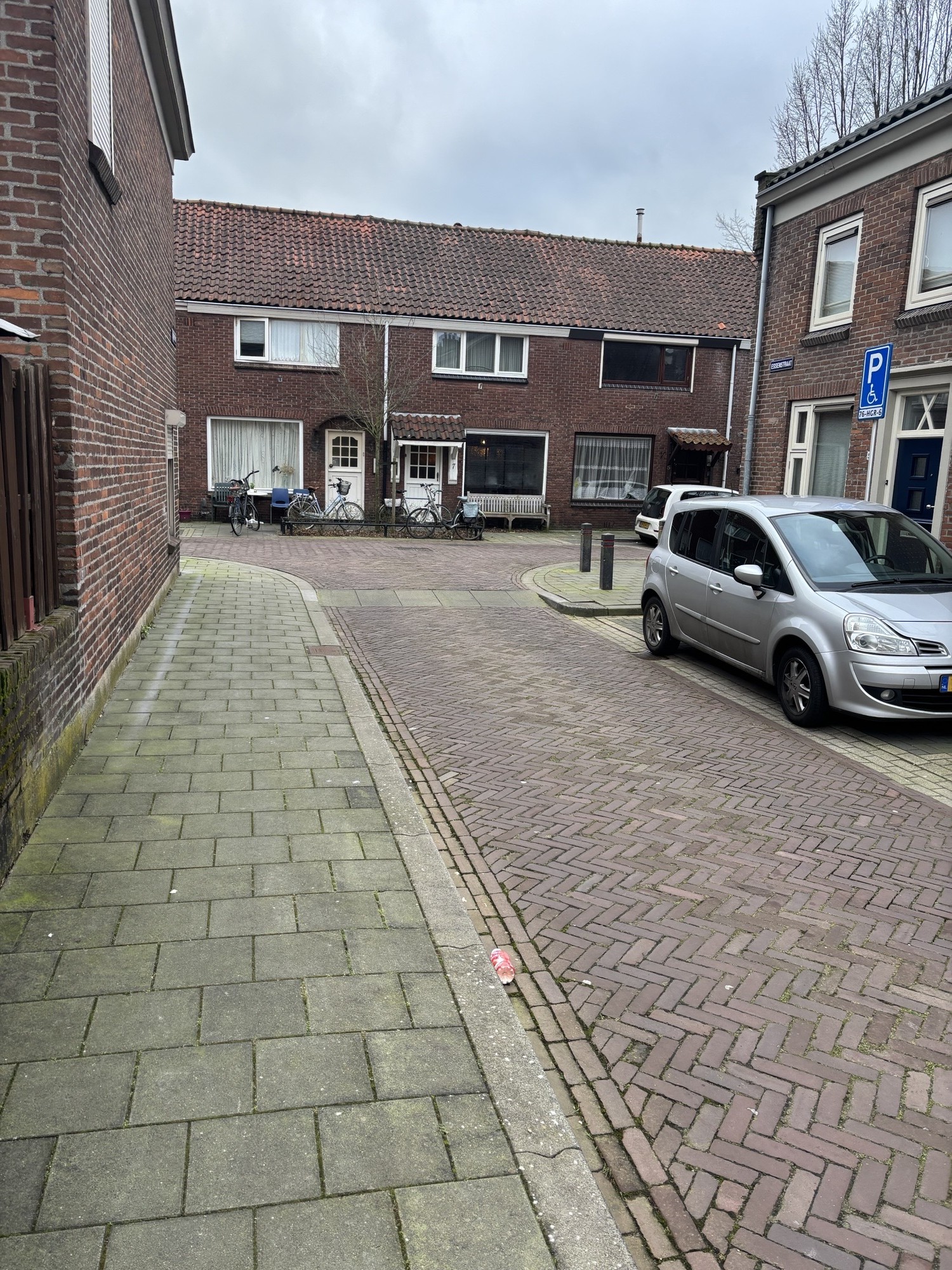 Essenstraat 23