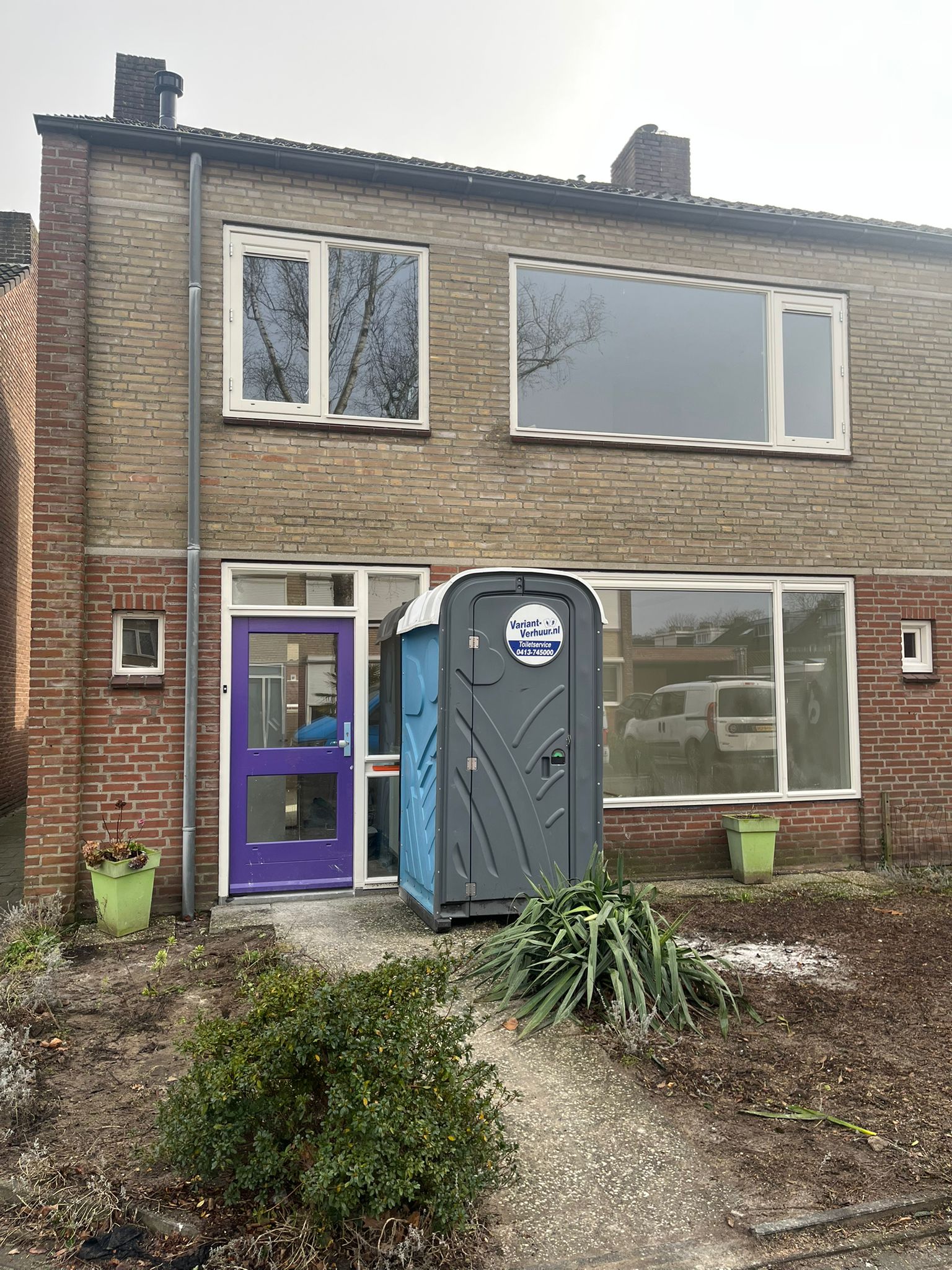 Van Oostfrieslandstraat 100