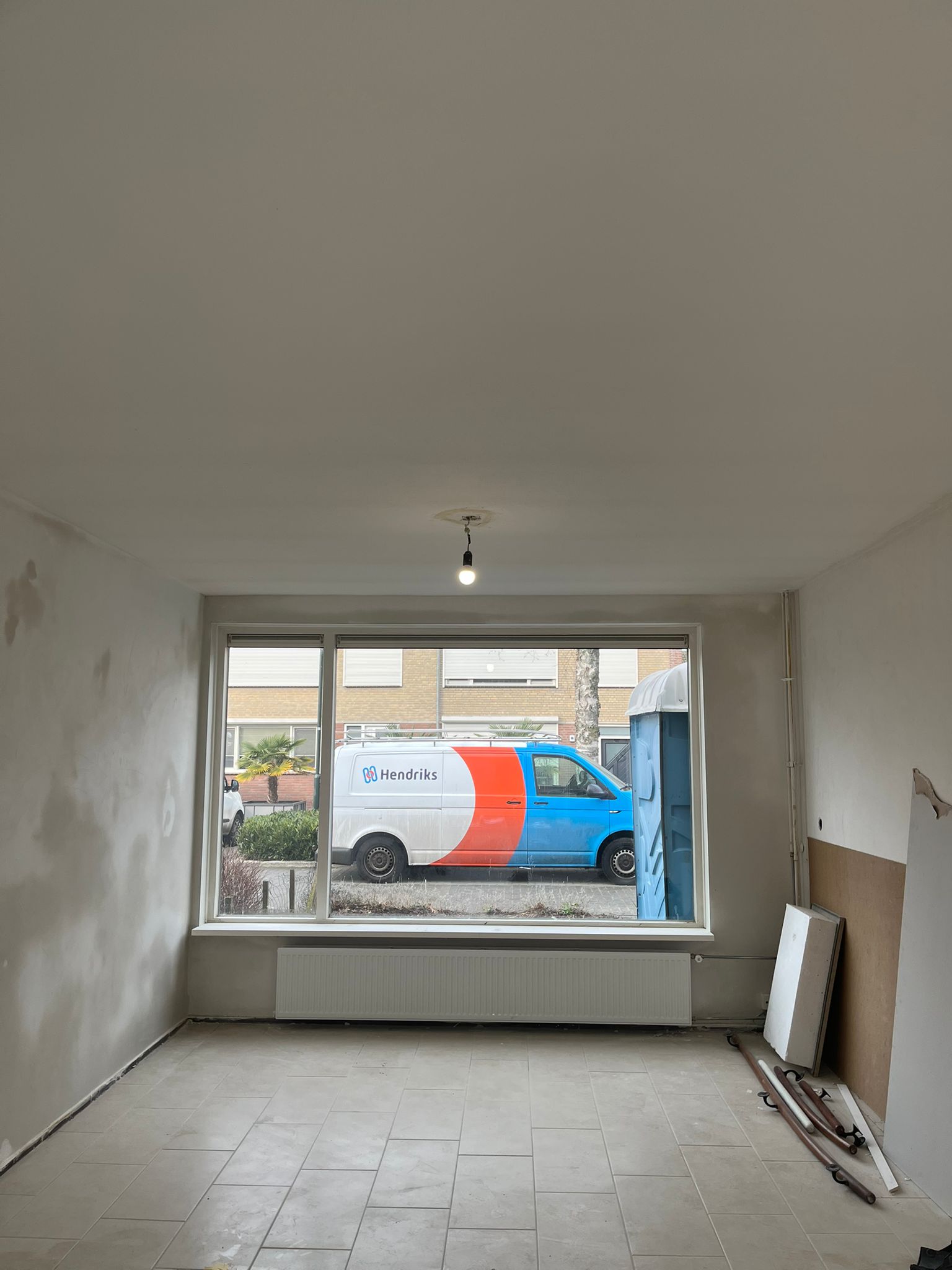 Van Oostfrieslandstraat 100