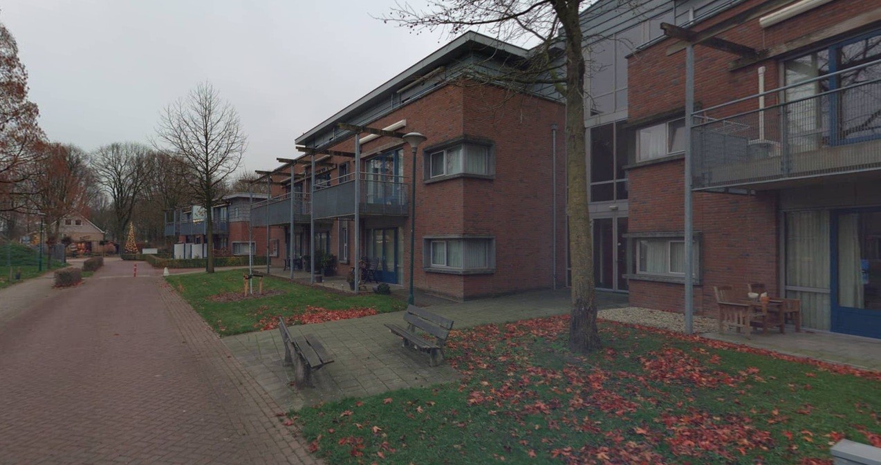 Pastoor Maasstraat 53