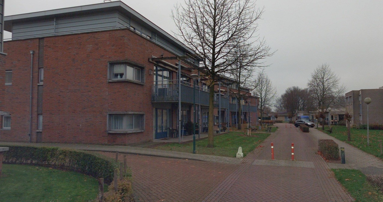 Pastoor Maasstraat 53