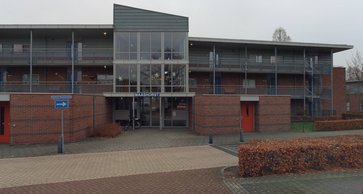 Pastoor Maasstraat 53