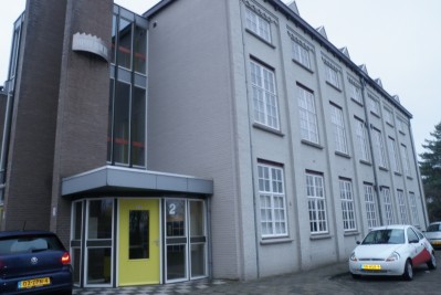 Nijnselseweg 2, 5492 HE Sint-Oedenrode, Nederland