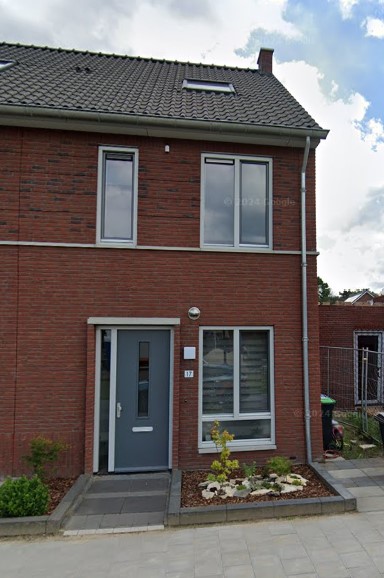 Peelseheide 17, 5409 RA Odiliapeel, Nederland