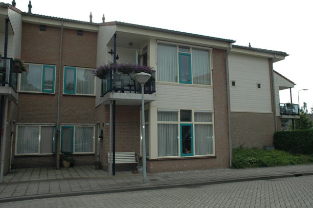 Oudedijk 40J, 5409 AD Odiliapeel, Nederland