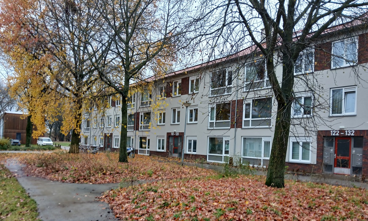 Pieter Breughelstraat 120