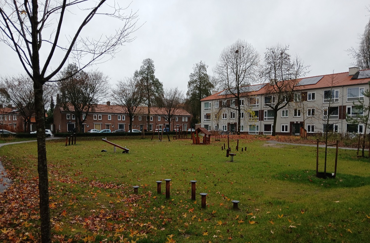 Pieter Breughelstraat 120