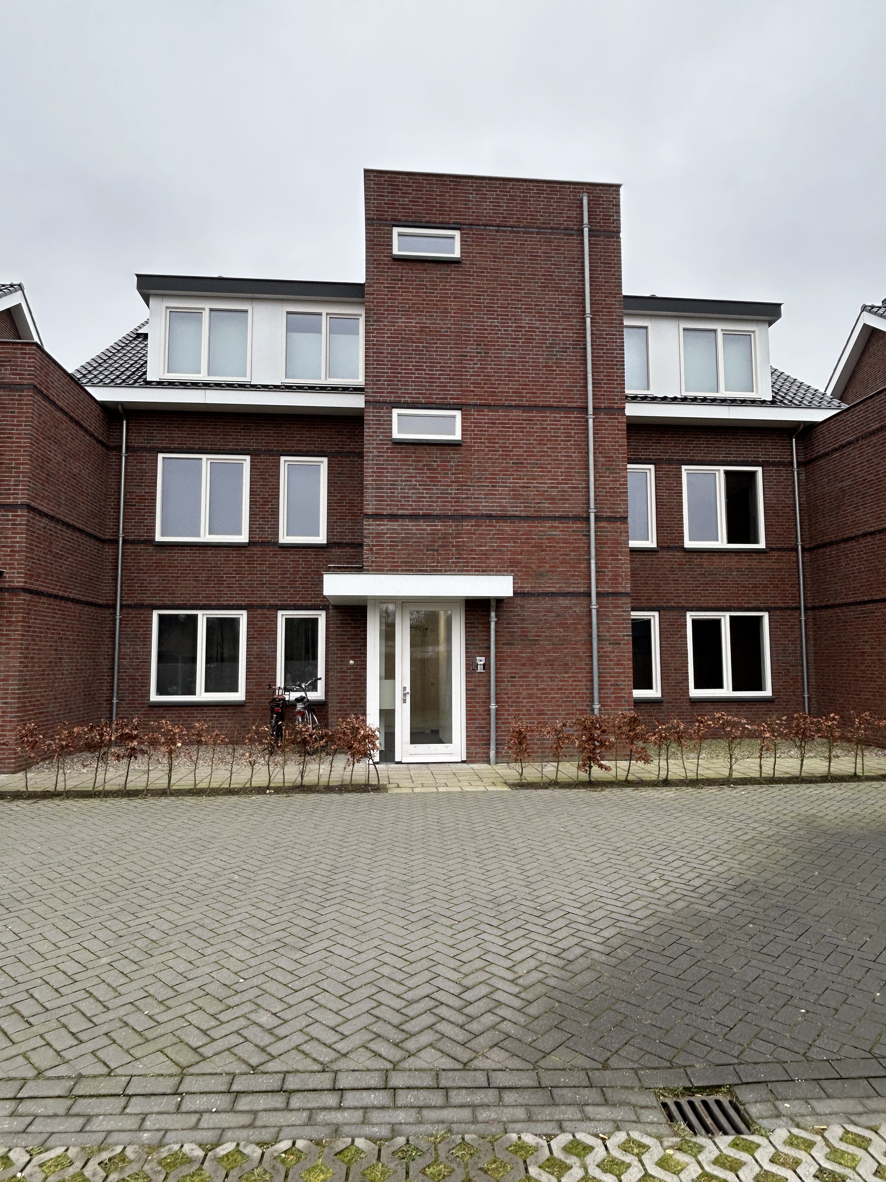 Boschweg 162 B