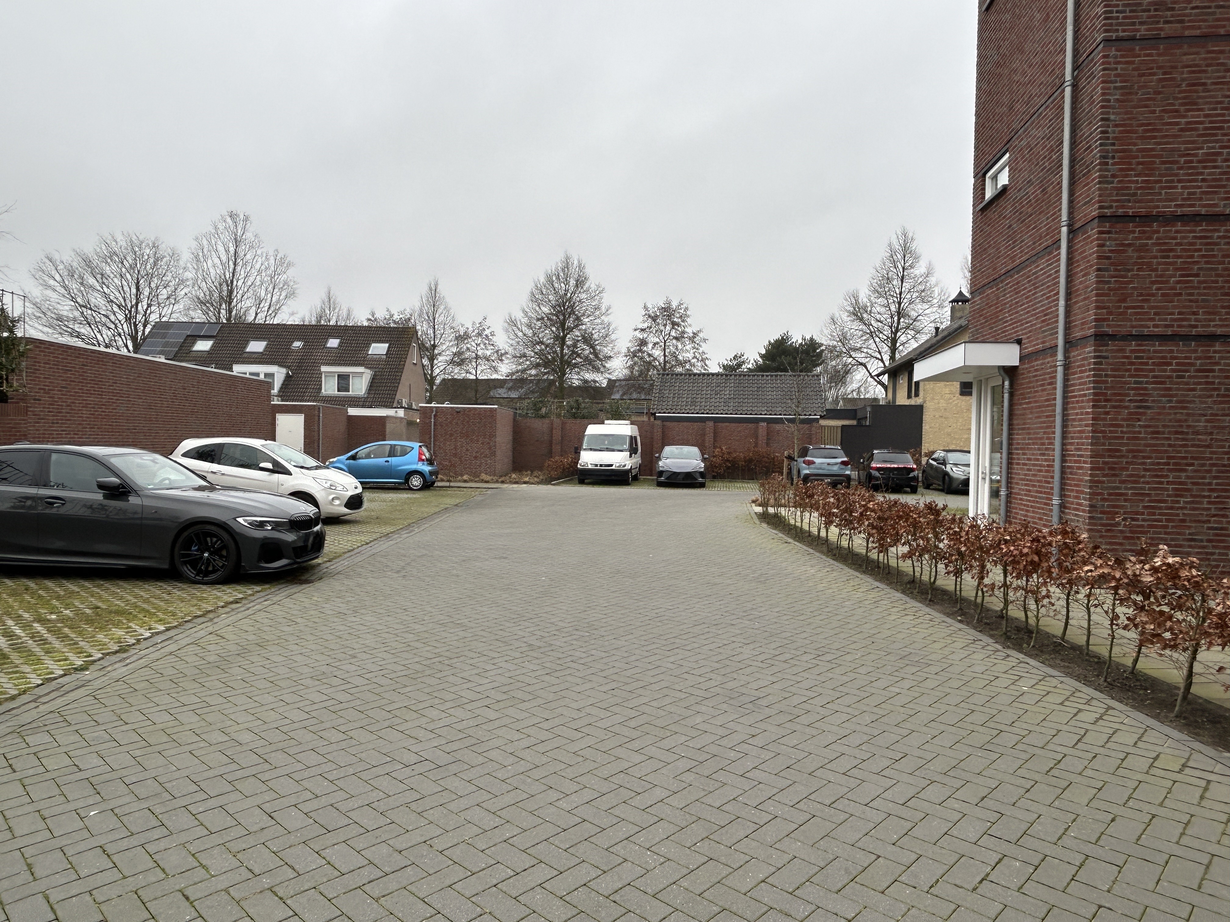 Boschweg 162 B