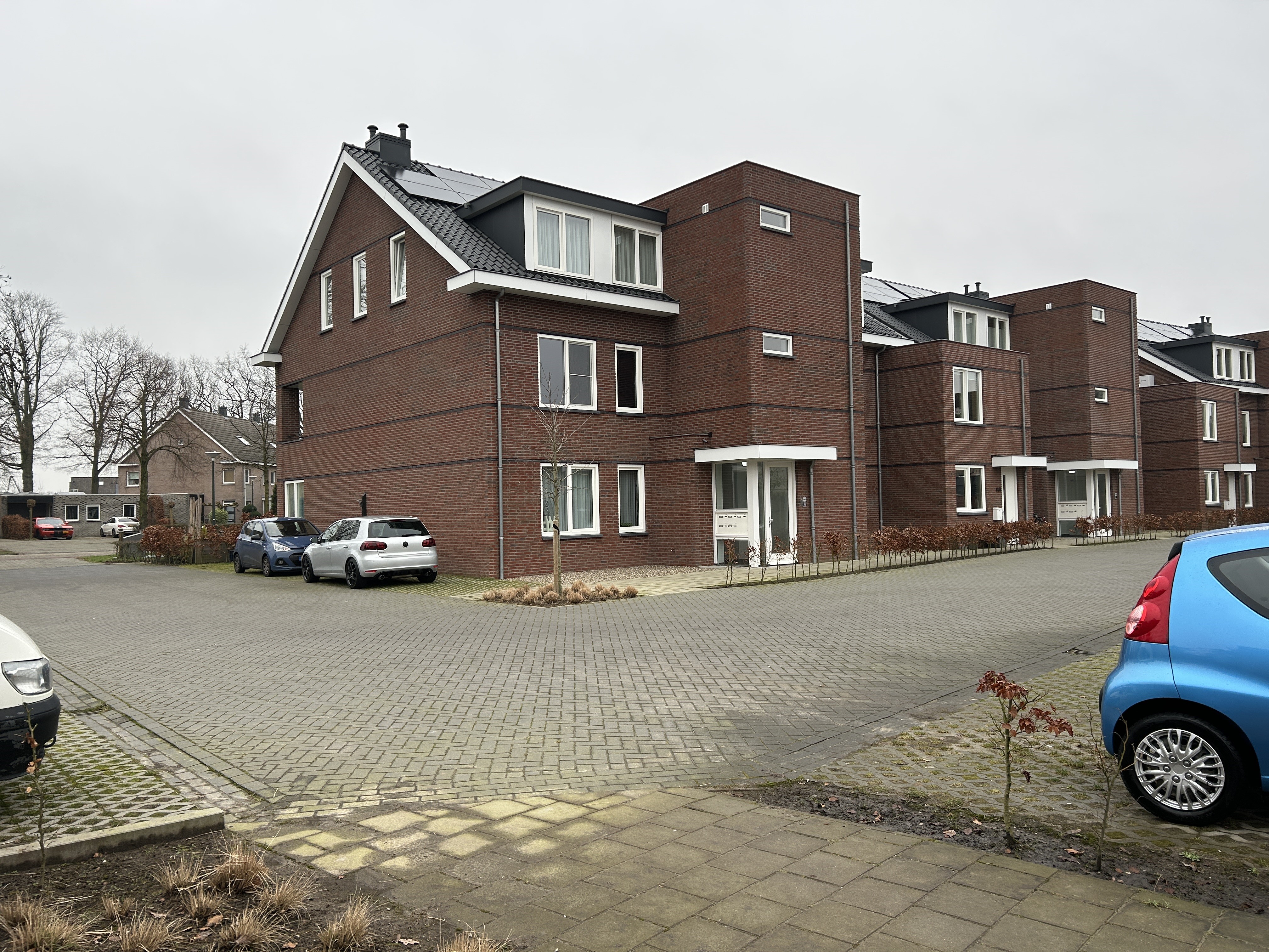 Boschweg 162 B