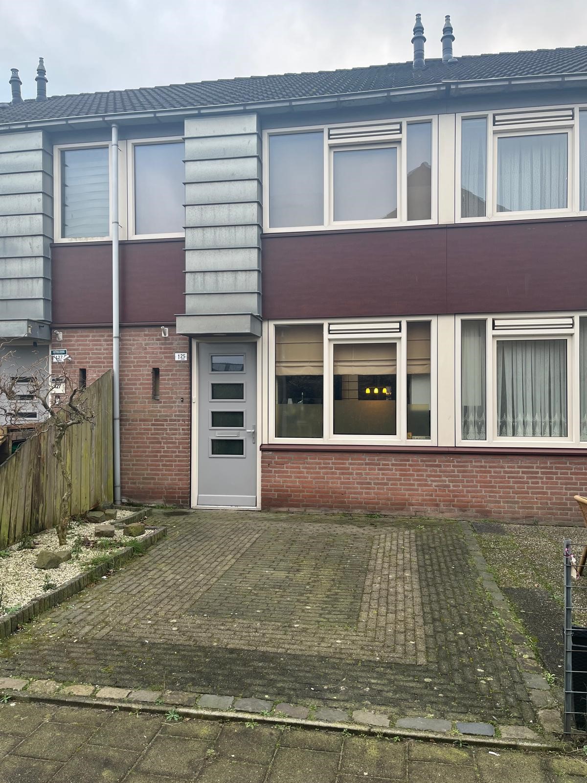 Wijsthoek 125, 5403 RA Uden, Nederland