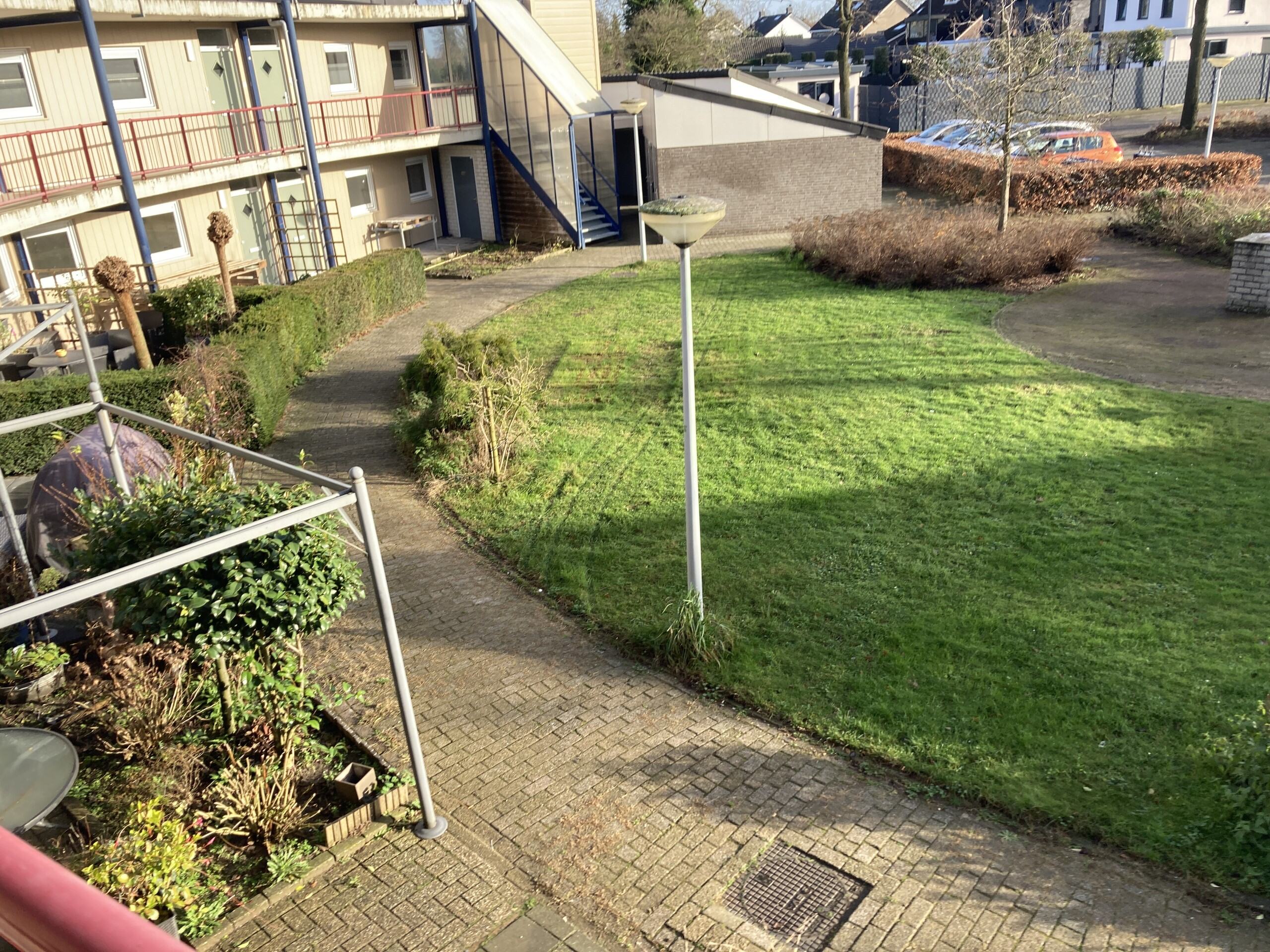 Wethouder Tiboschplein 15