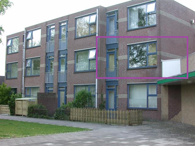 Tubastraat 25, 5402 HE Uden, Nederland