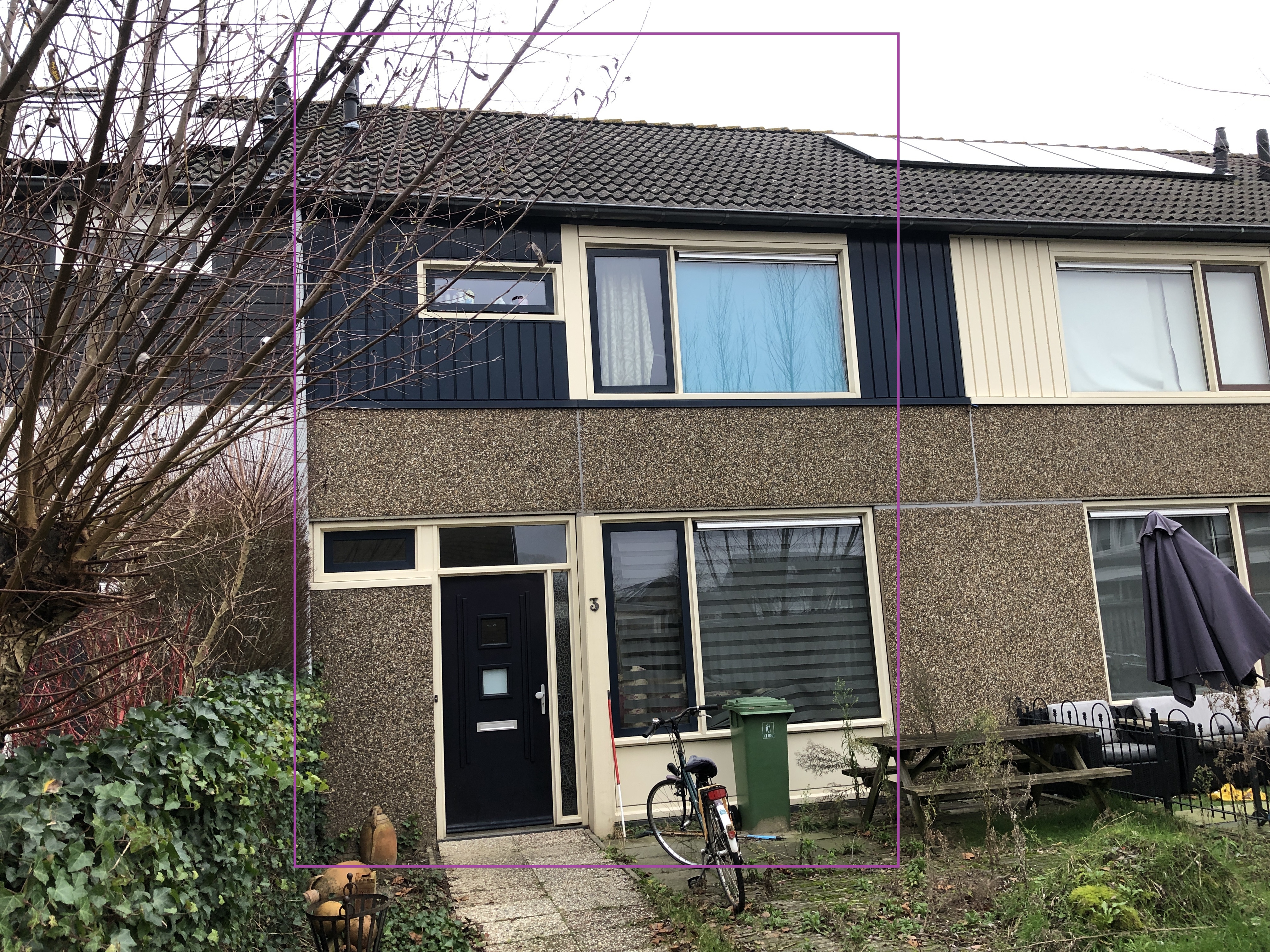 Monteverdistraat 3