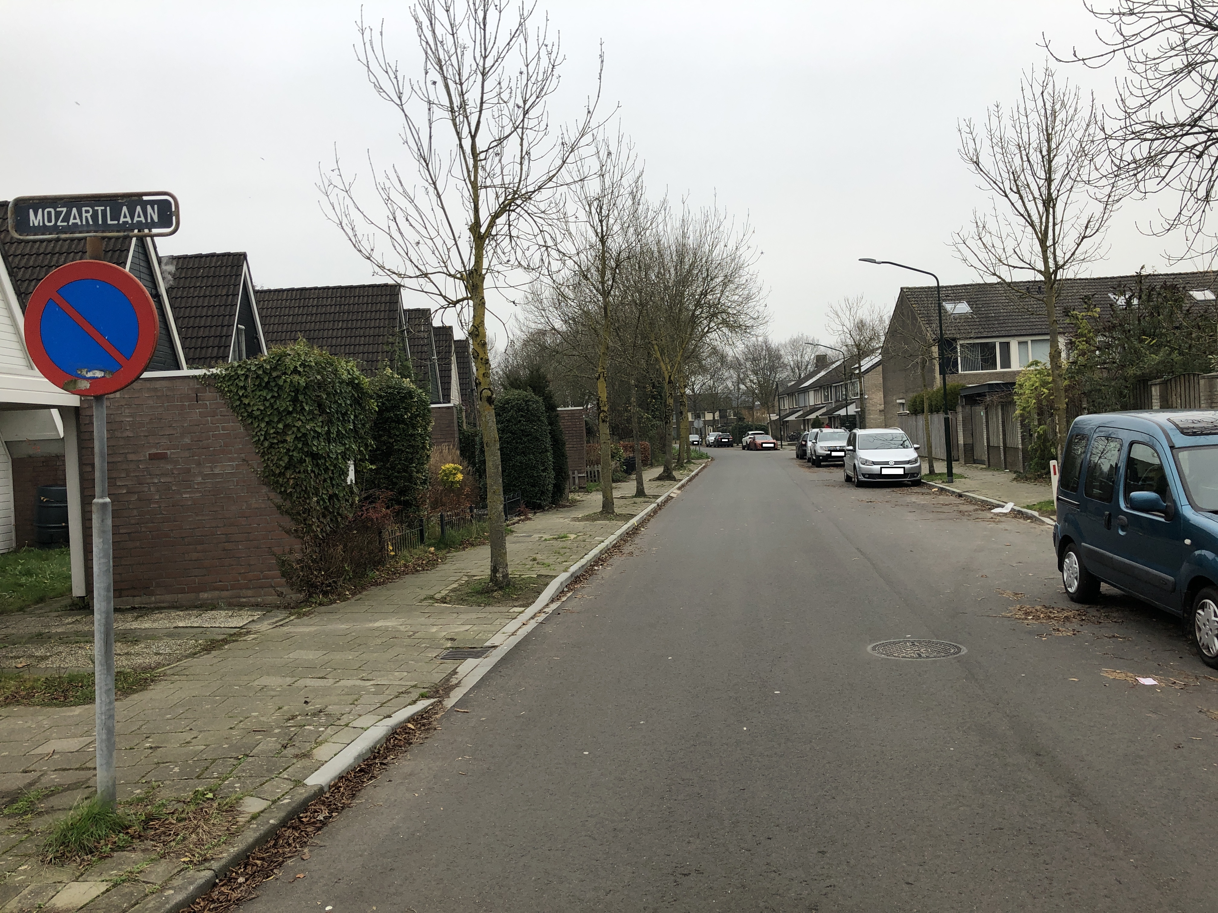 Monteverdistraat 3
