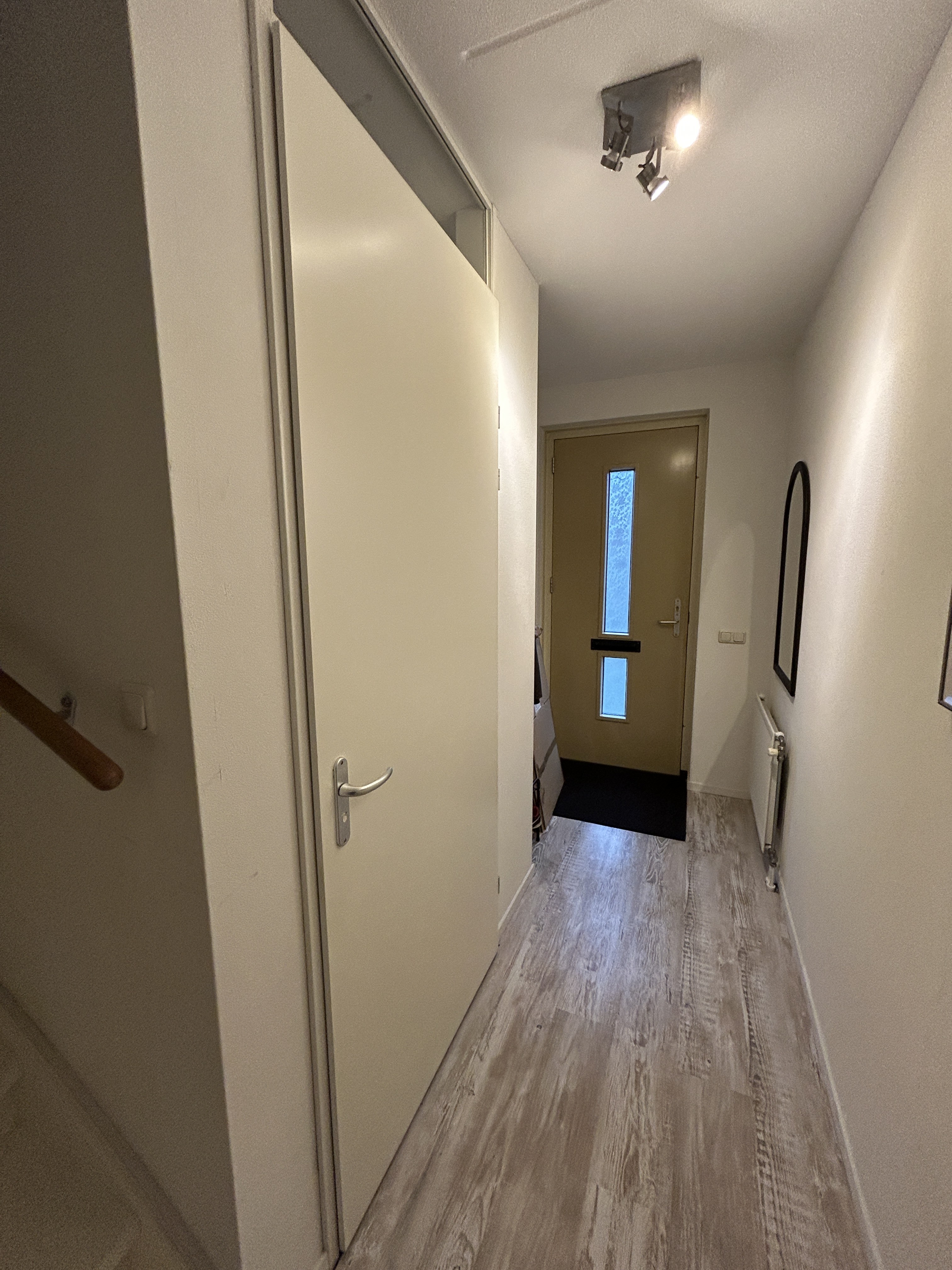 Pastoor Klessensstraat 36