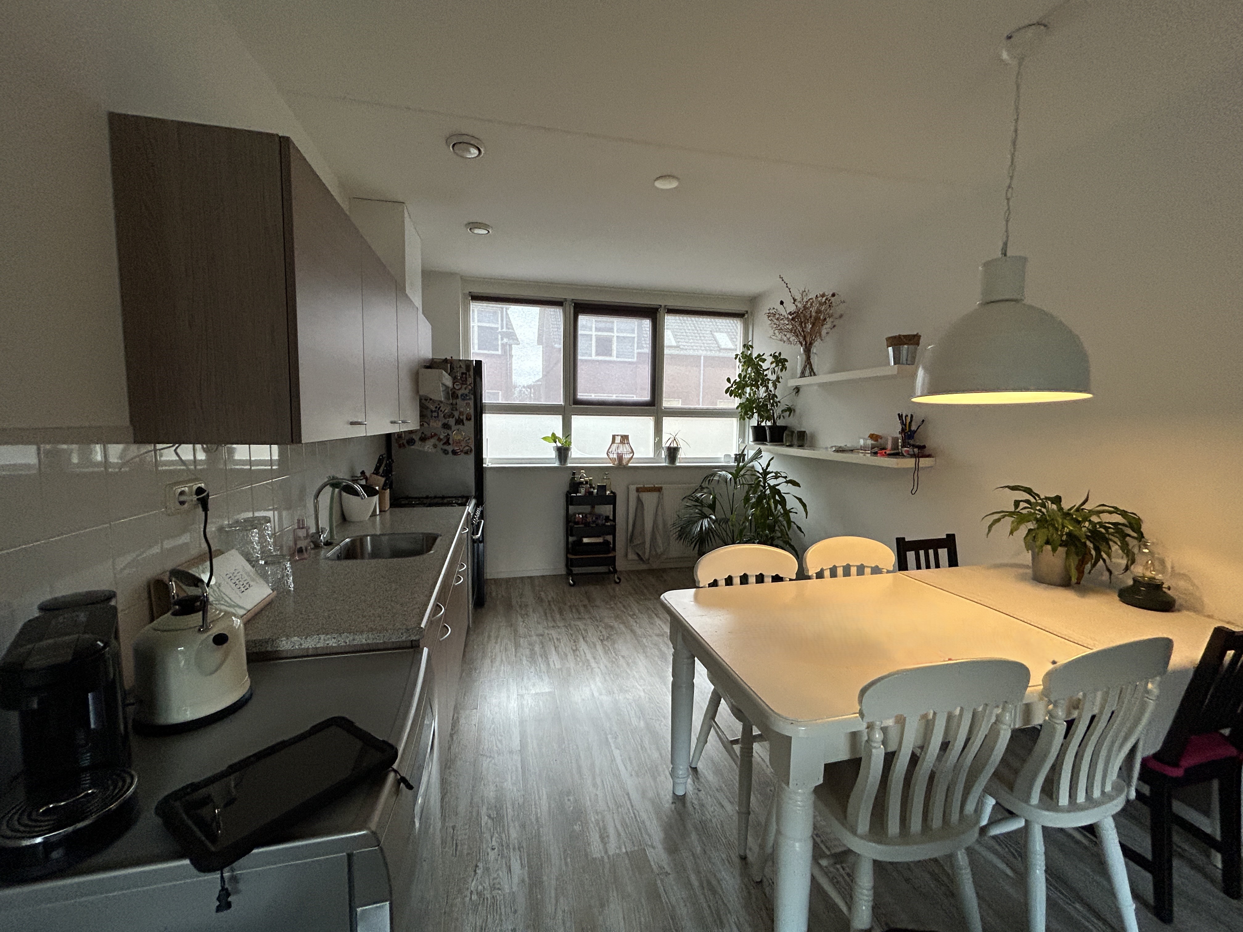 Pastoor Klessensstraat 36