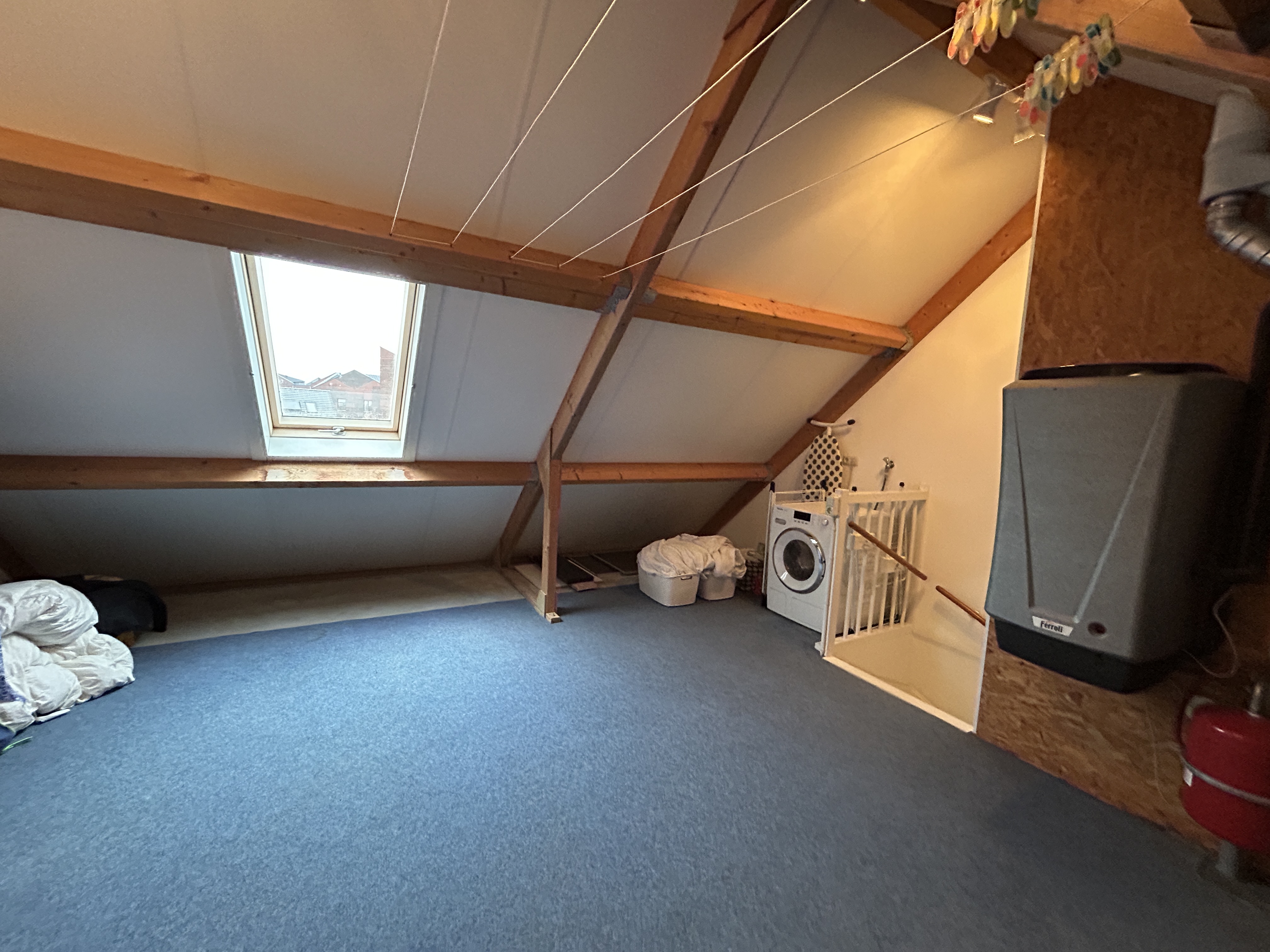 Pastoor Klessensstraat 36