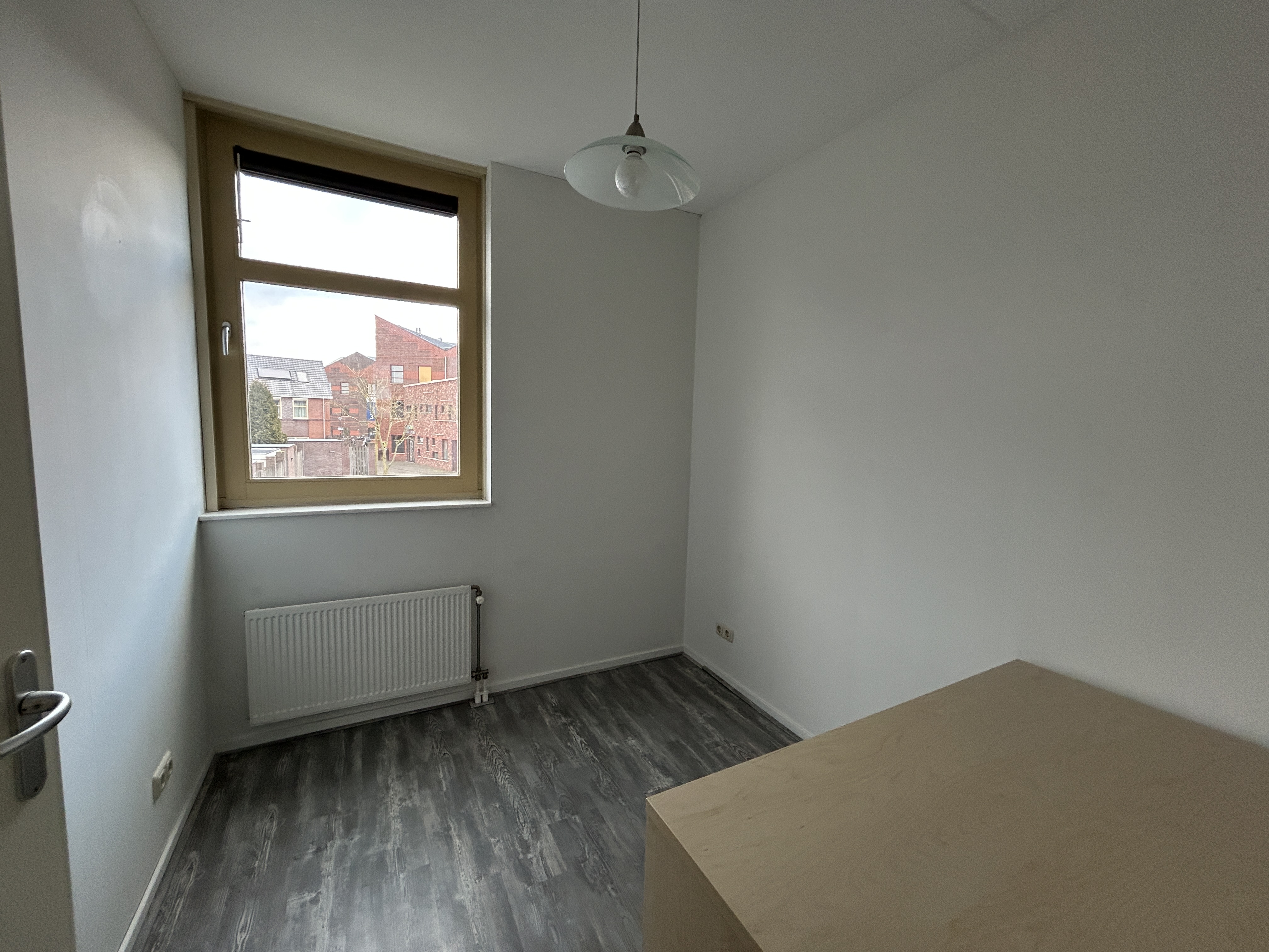 Pastoor Klessensstraat 36