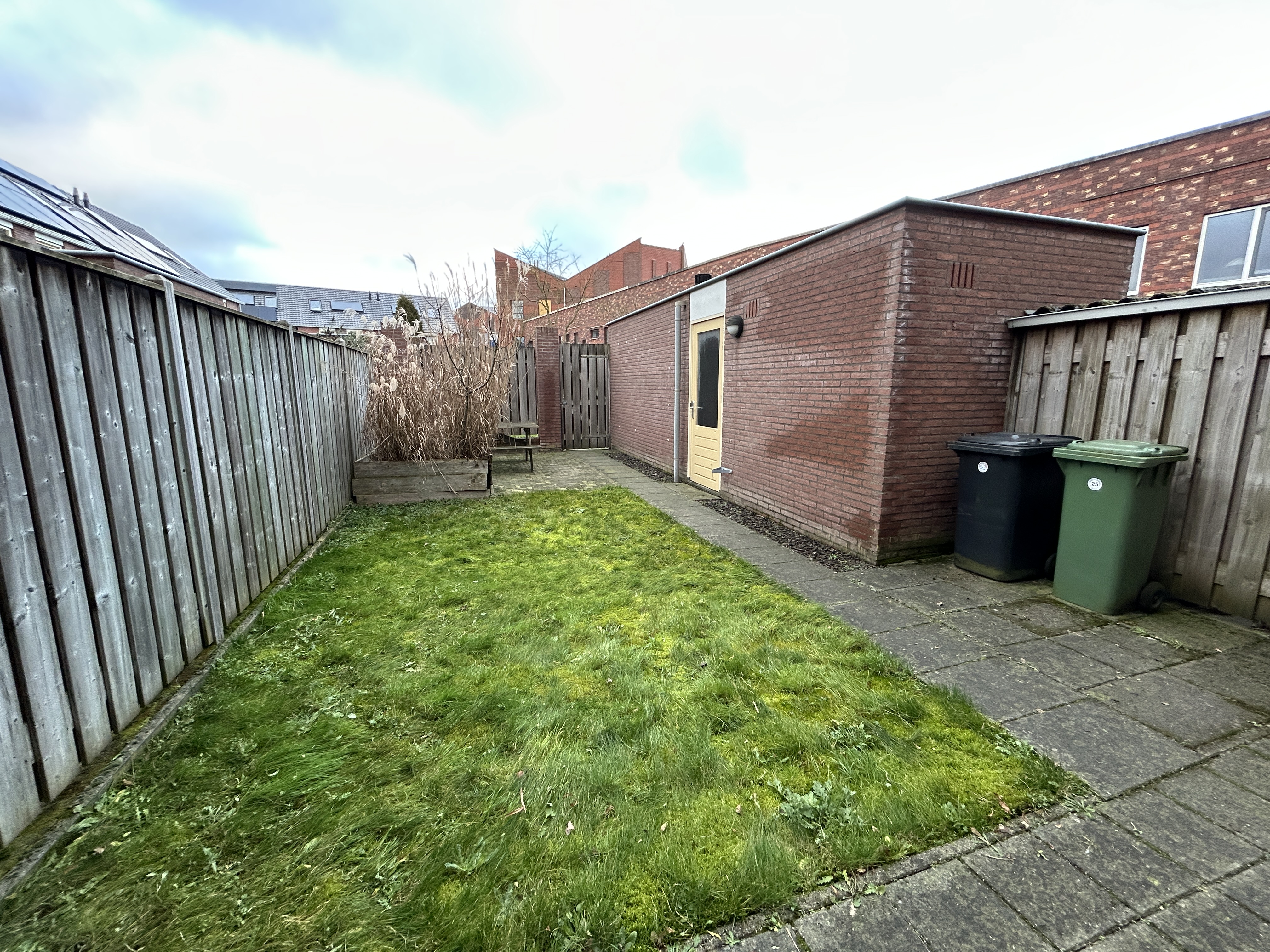 Pastoor Klessensstraat 36