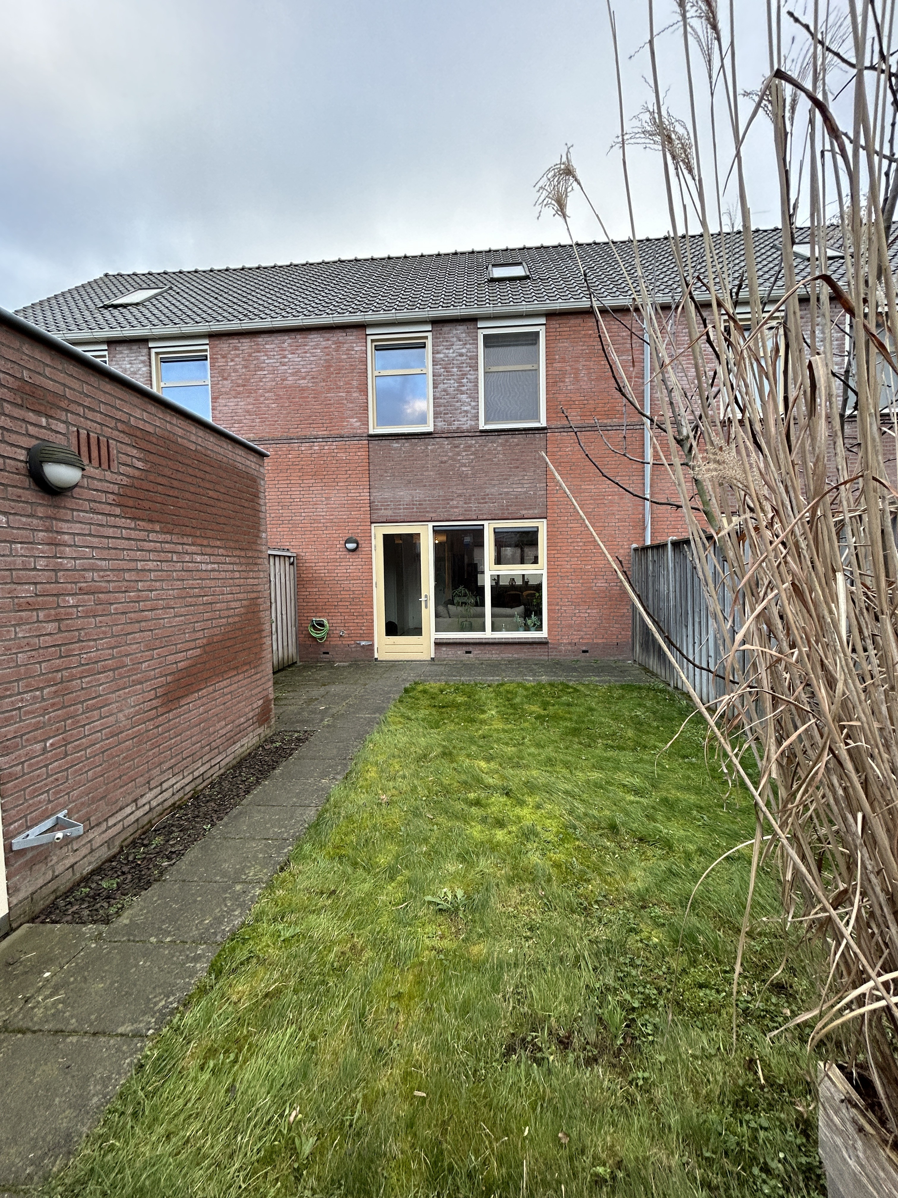 Pastoor Klessensstraat 36