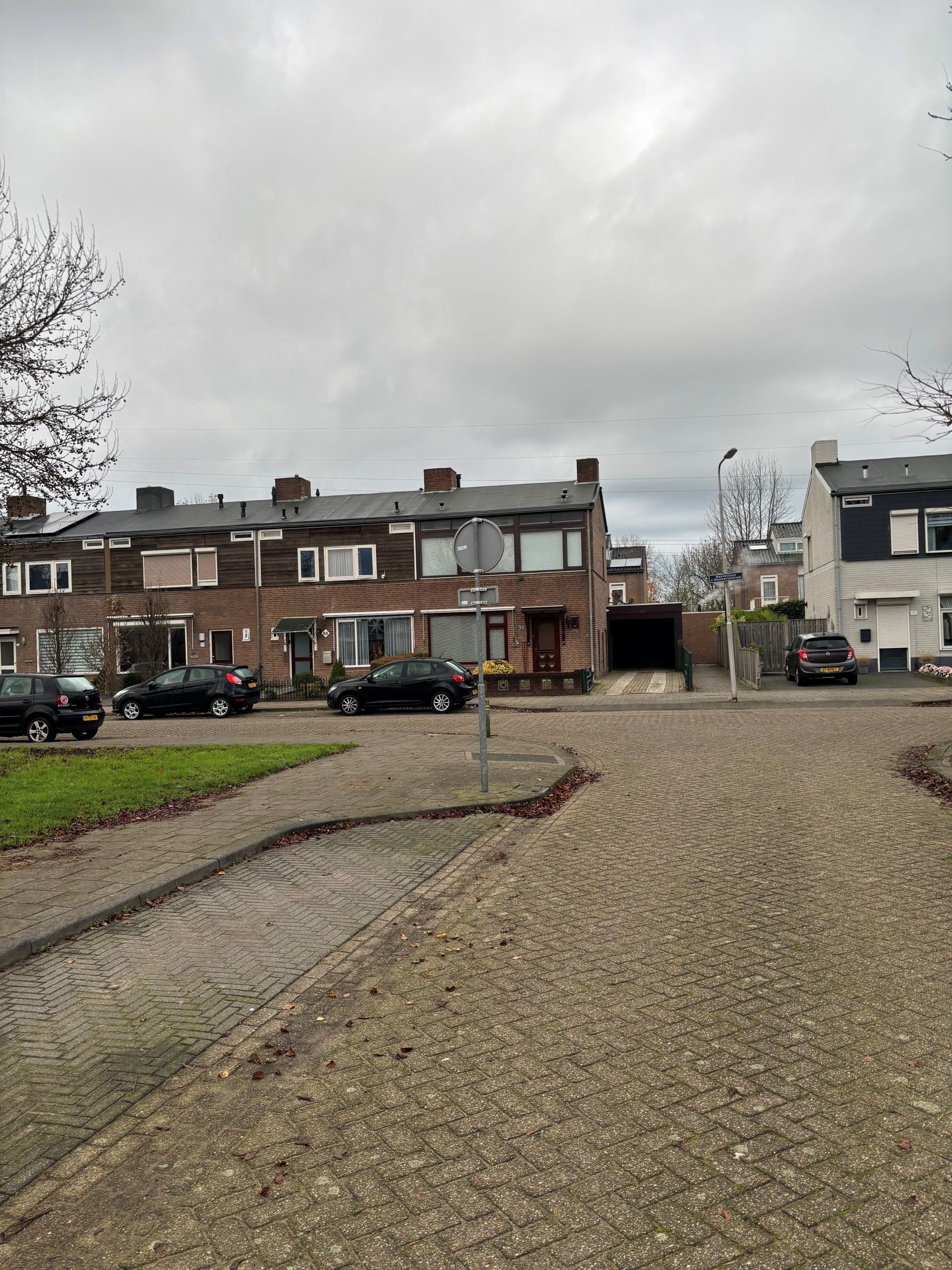 Karel de Stoutestraat 43