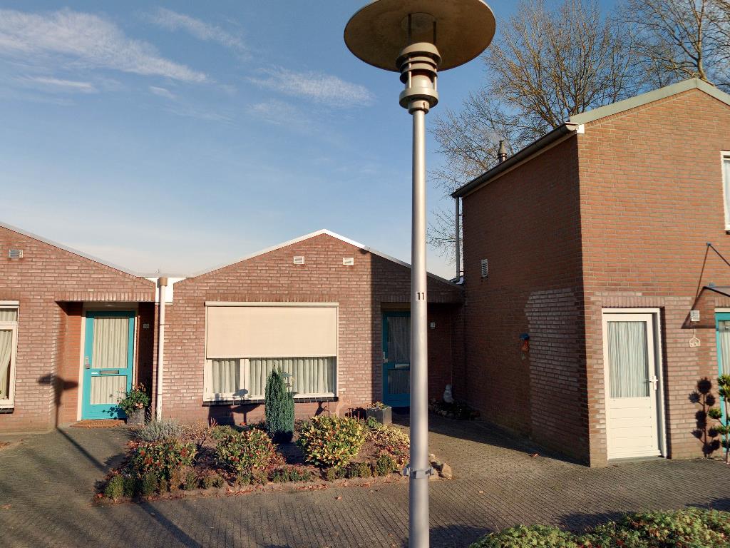Den Binnen 13, 5466 RG Veghel, Nederland