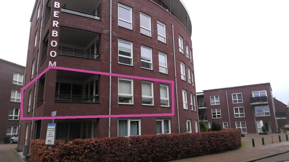 Goudmijnhof 74, 5348 JH Oss, Nederland