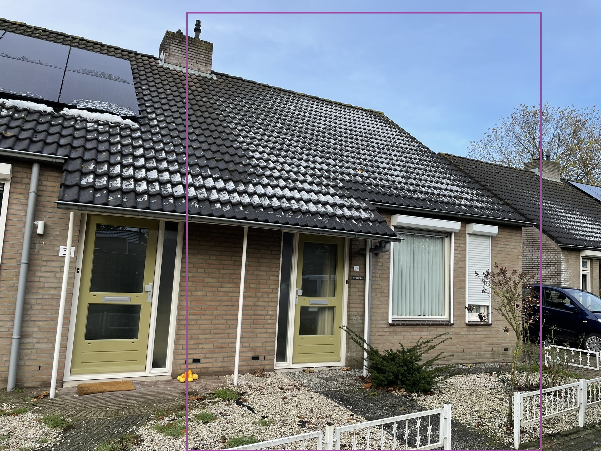 Molenhoeven 33, 5472 PX Loosbroek, Nederland