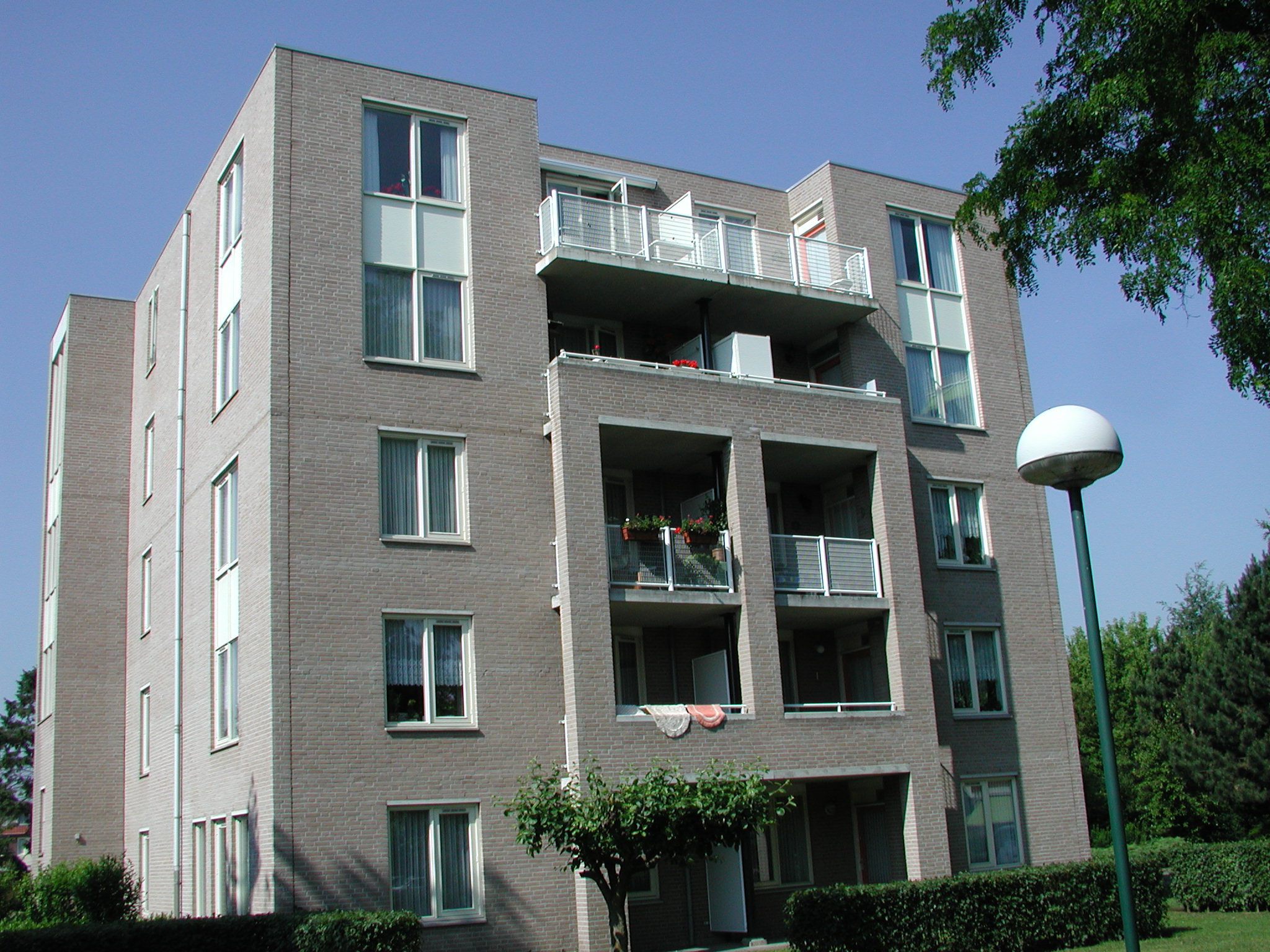 Meierij 40, 5492 CC Sint-Oedenrode, Nederland