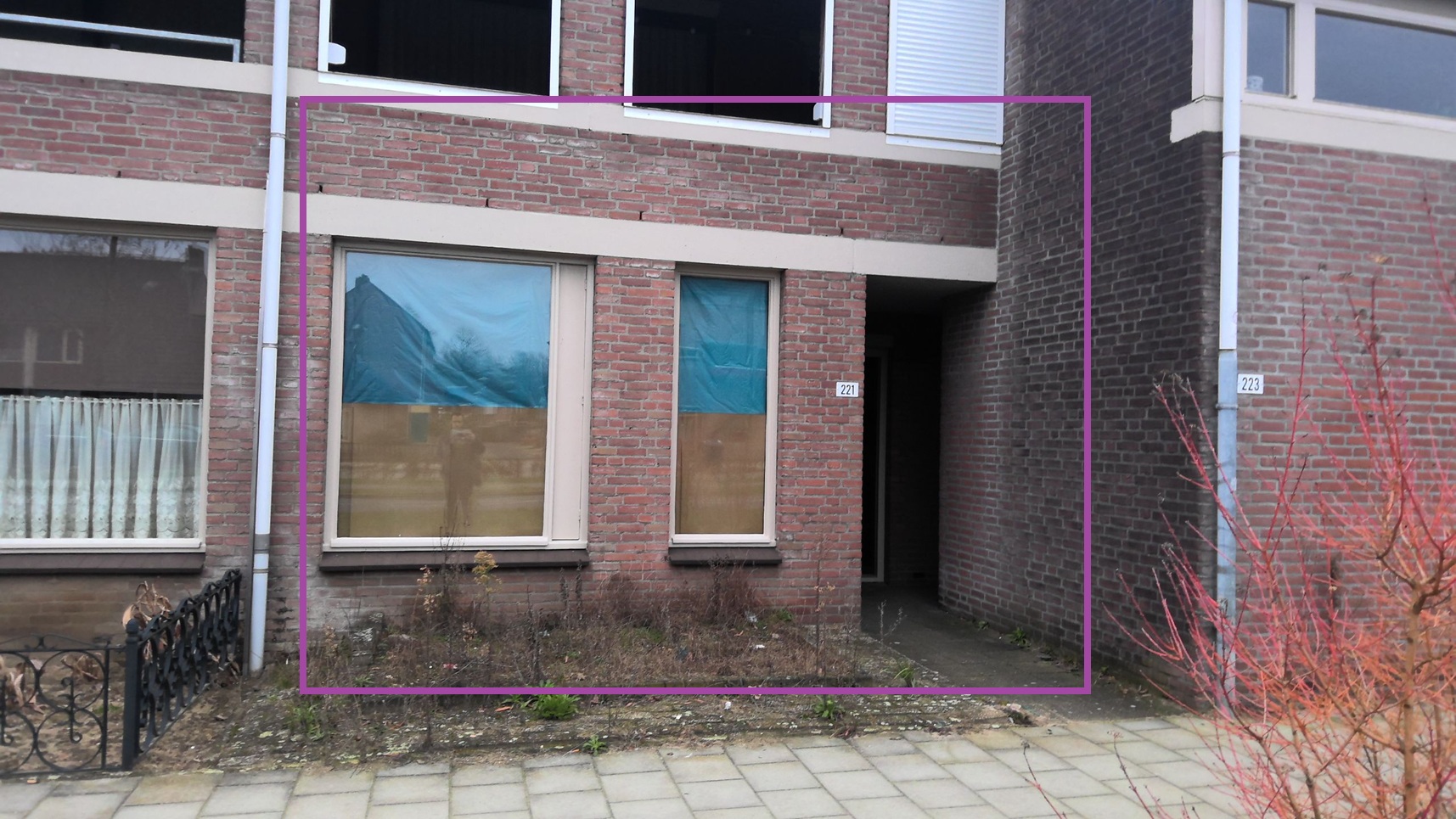 Leygraaf 221