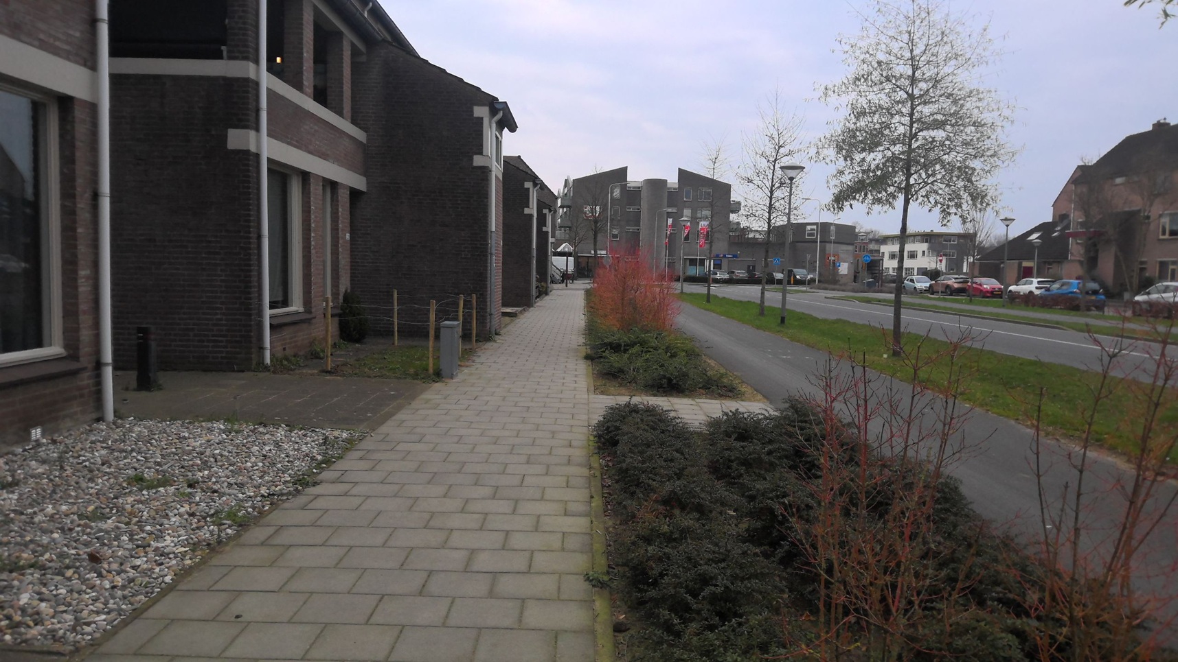 Leygraaf 221