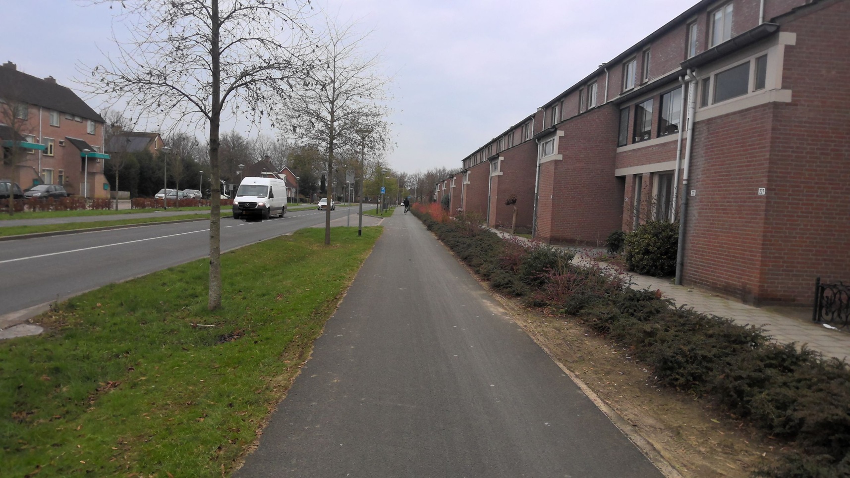 Leygraaf 221