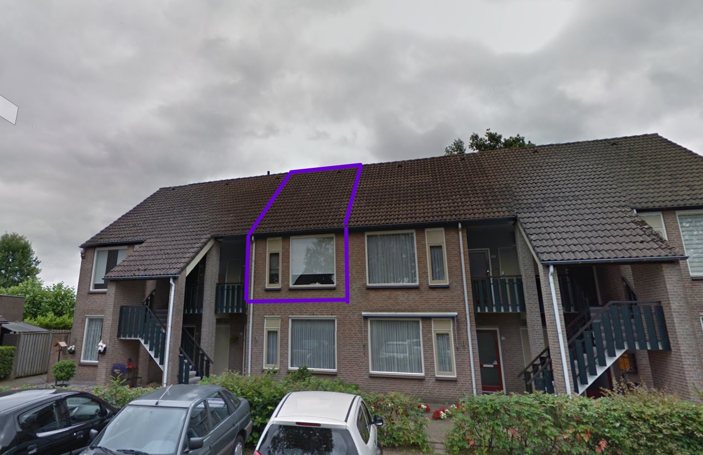 Pastorijakker 14A, 5275 CG Den Dungen, Nederland