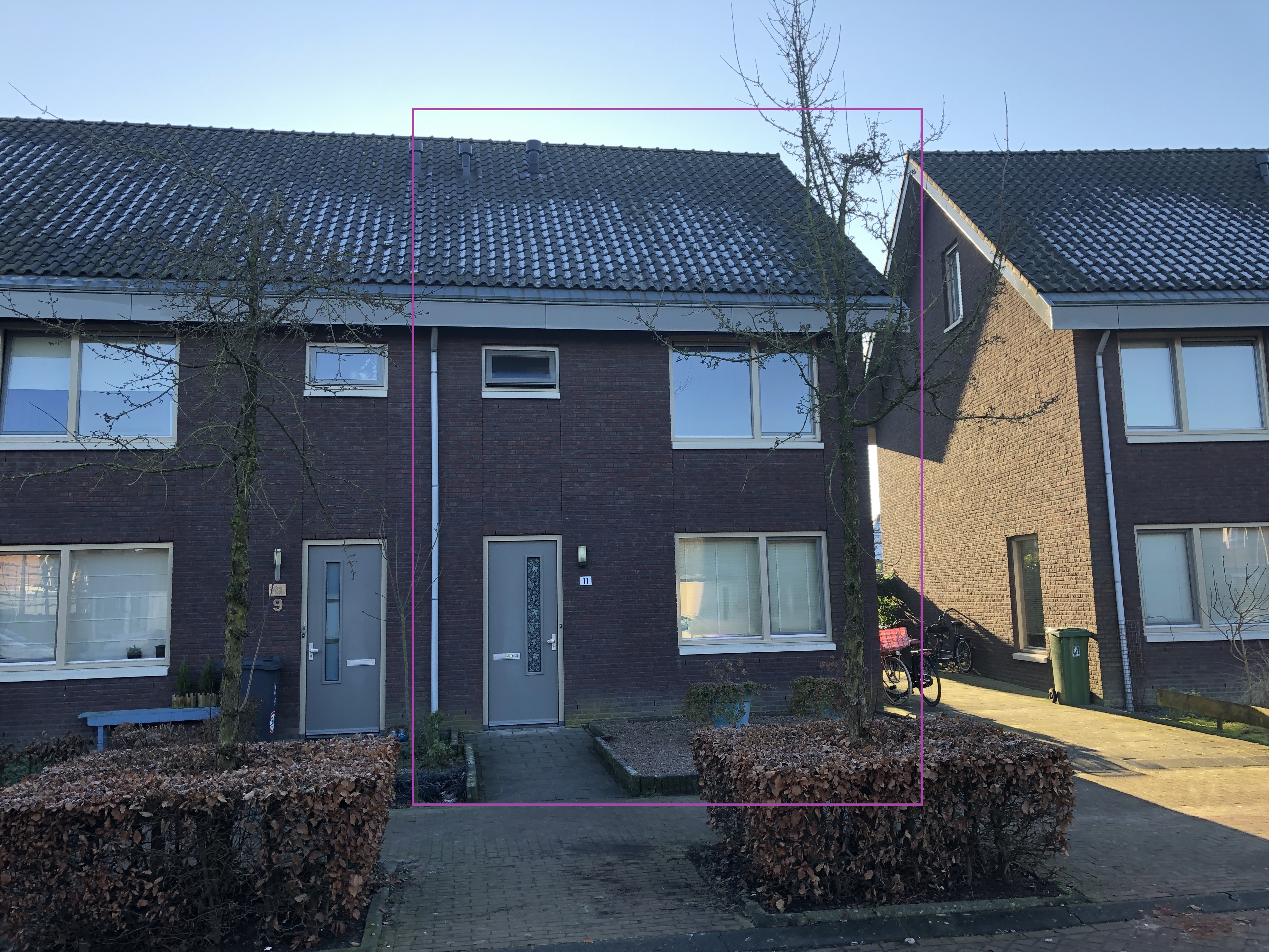 Hoogakkerweg 11, 5298 TX Liempde, Nederland