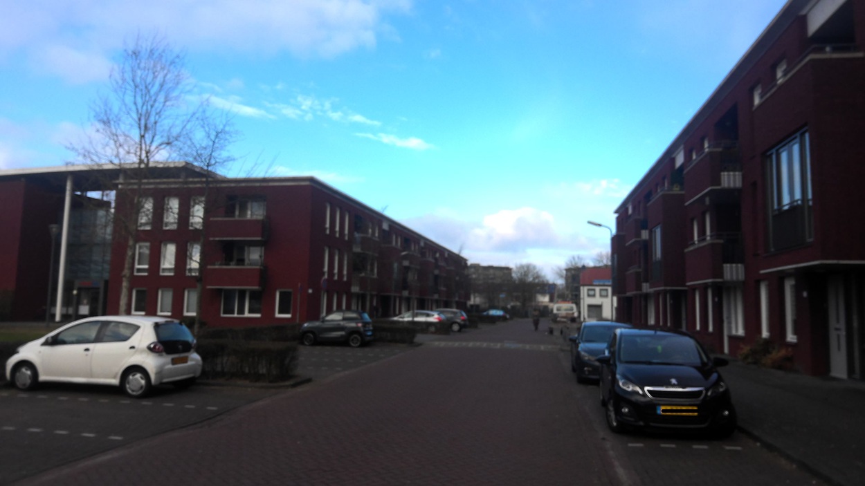 Baksvelstraat 5
