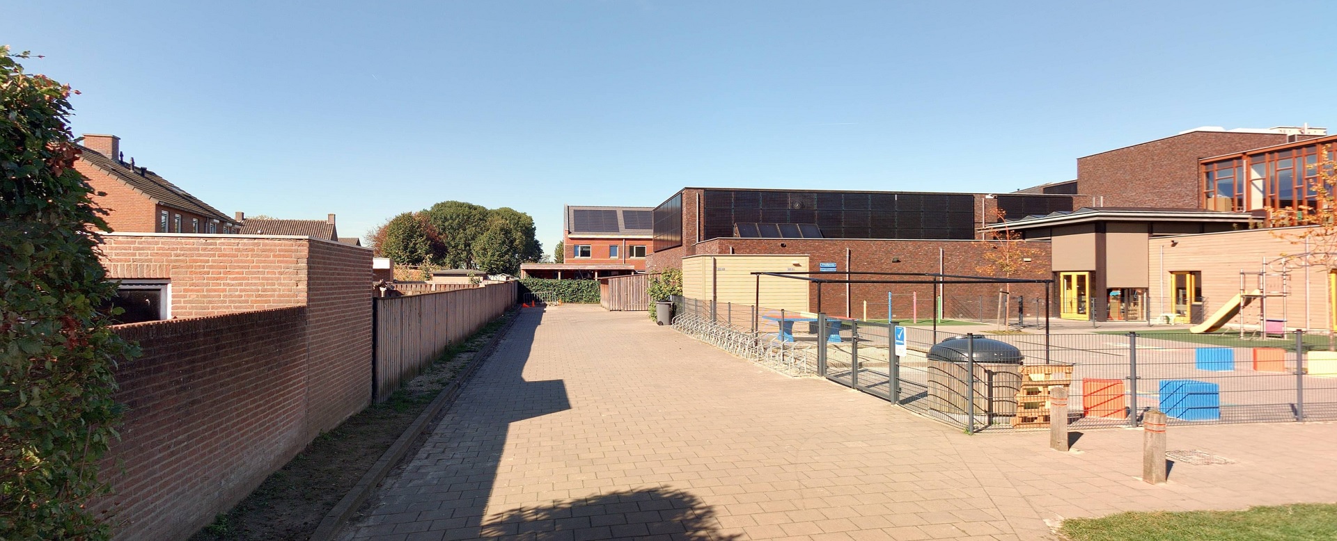 Zuster Mechelinastraat 4