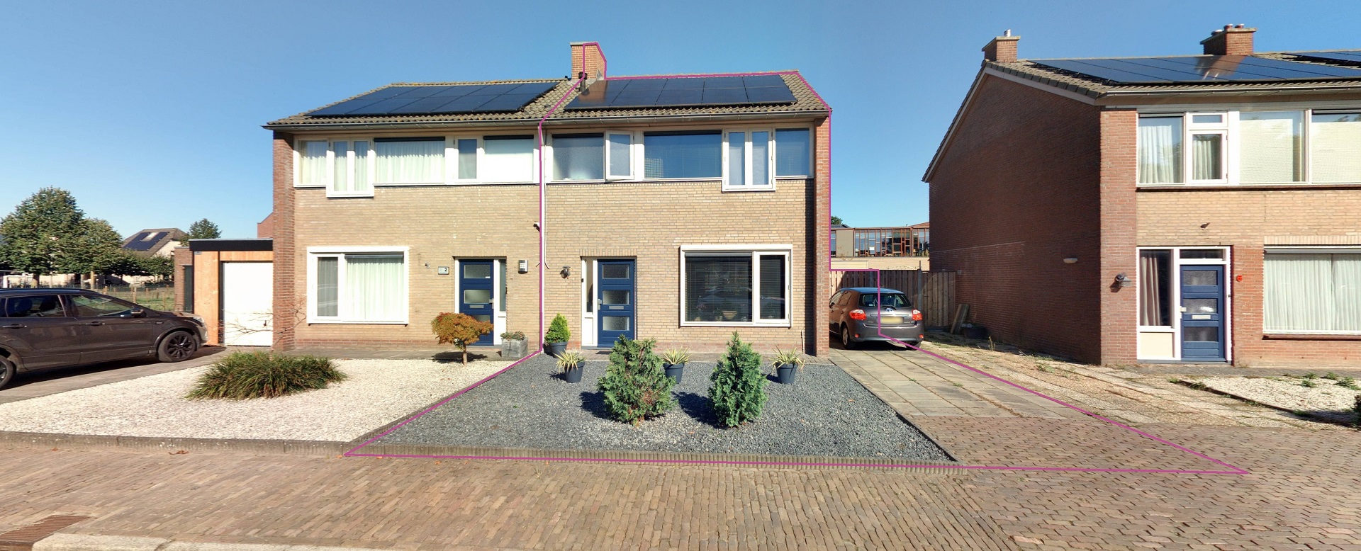 Zuster Mechelinastraat 4, 5394 AN Oijen, Nederland