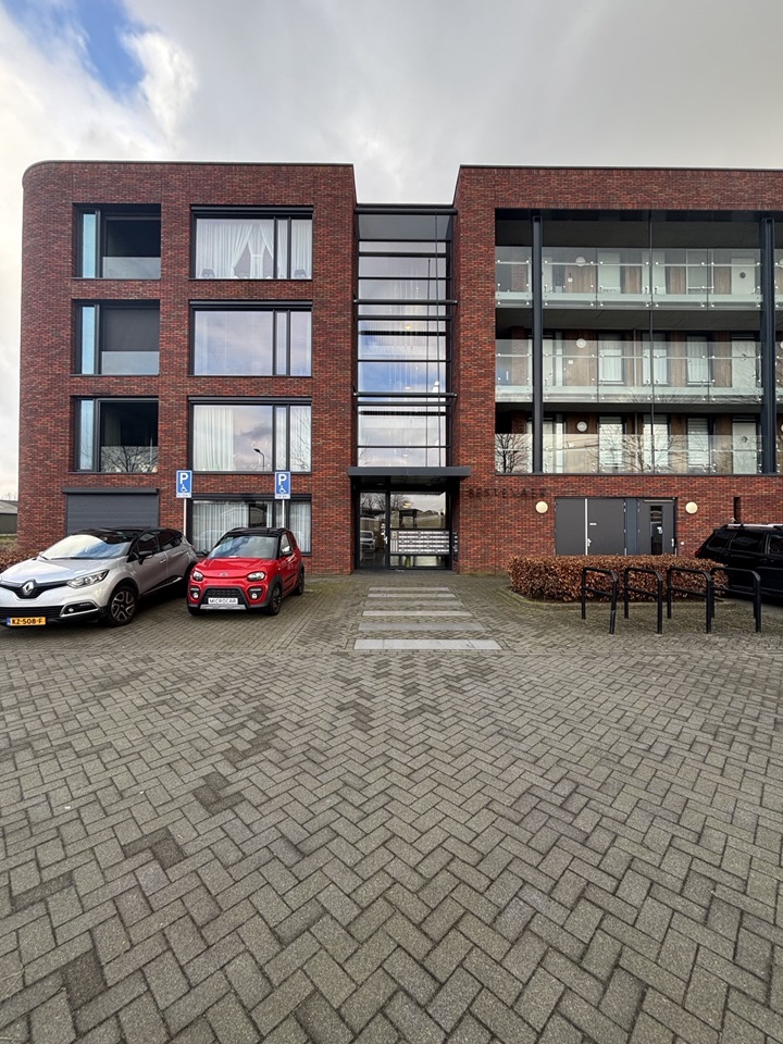 Jac van Looystraat 67