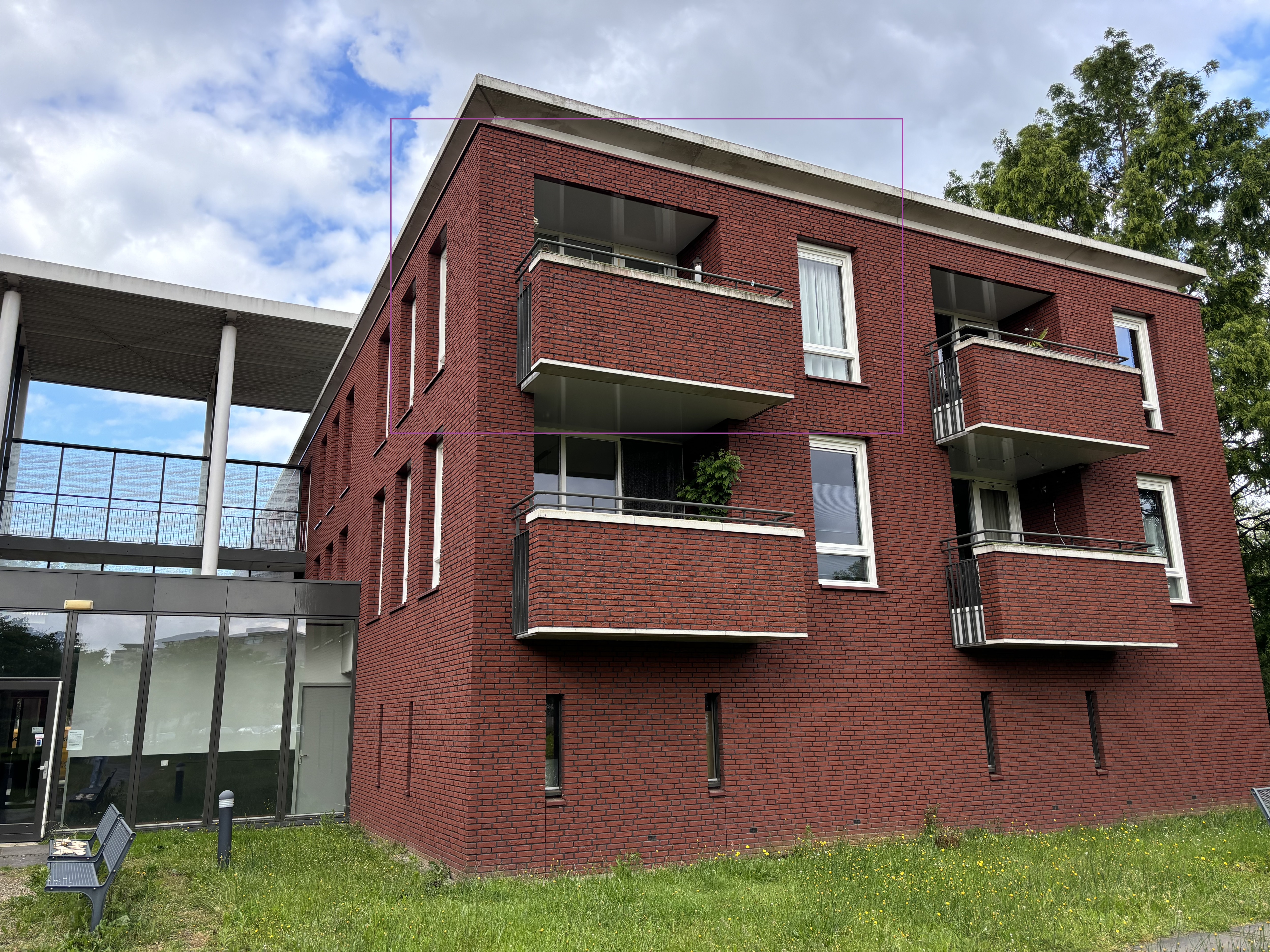 Baksvelstraat 68, 5223 ZZ 's-Hertogenbosch, Nederland